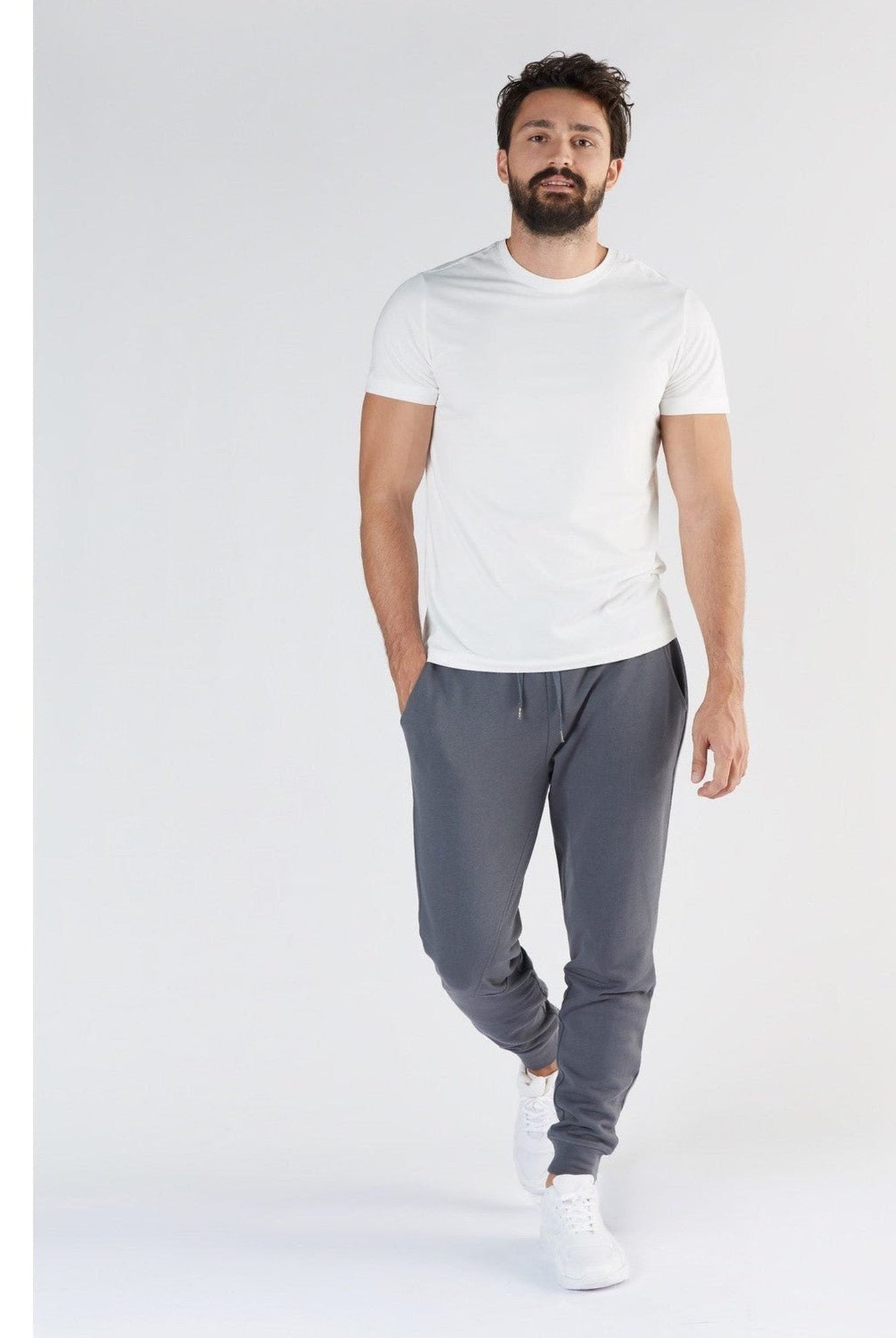 TENCEL™ Modal Herren T-Shirt - Evermind.eco