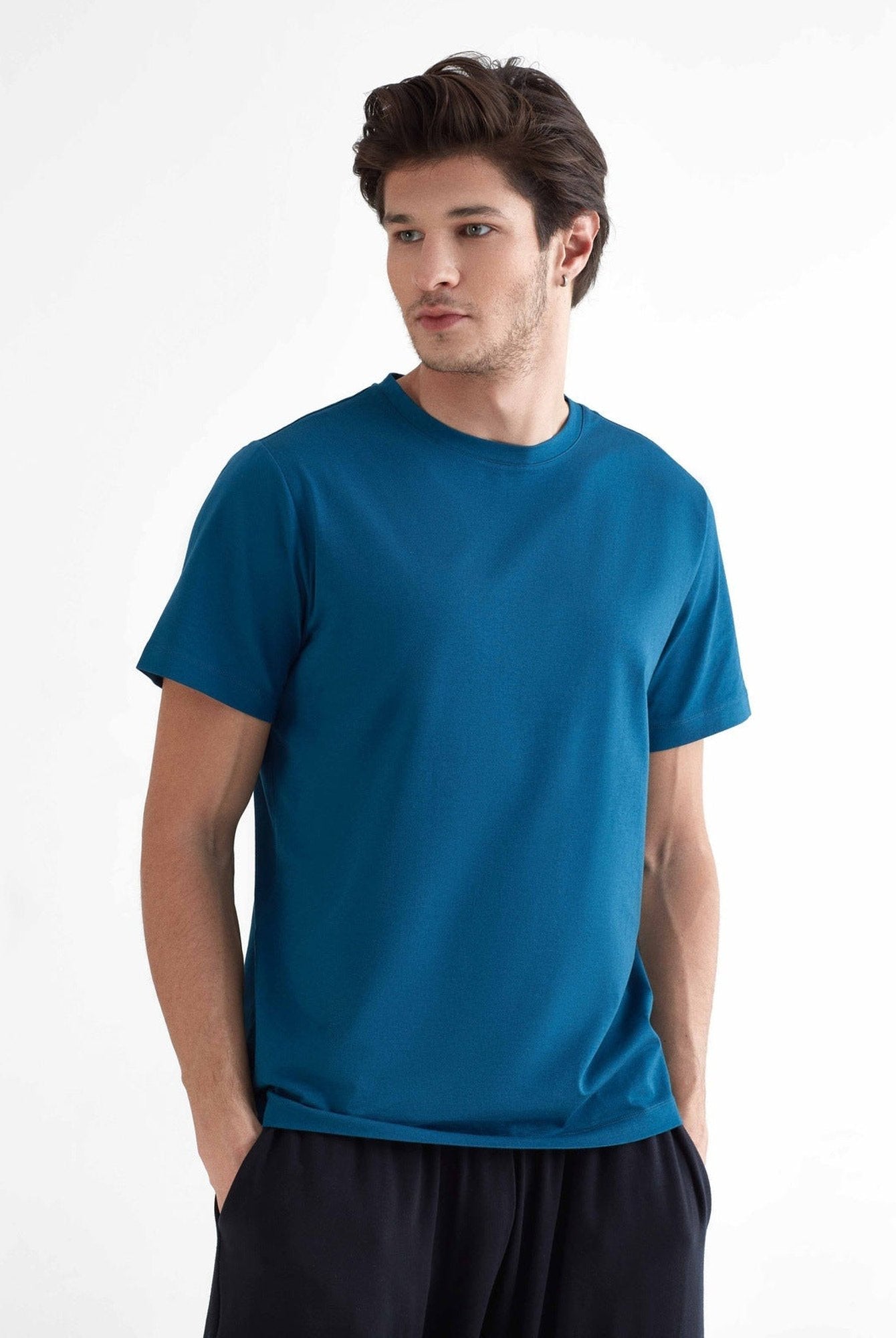 TENCEL™ Modal Herren T-Shirt - Evermind.eco