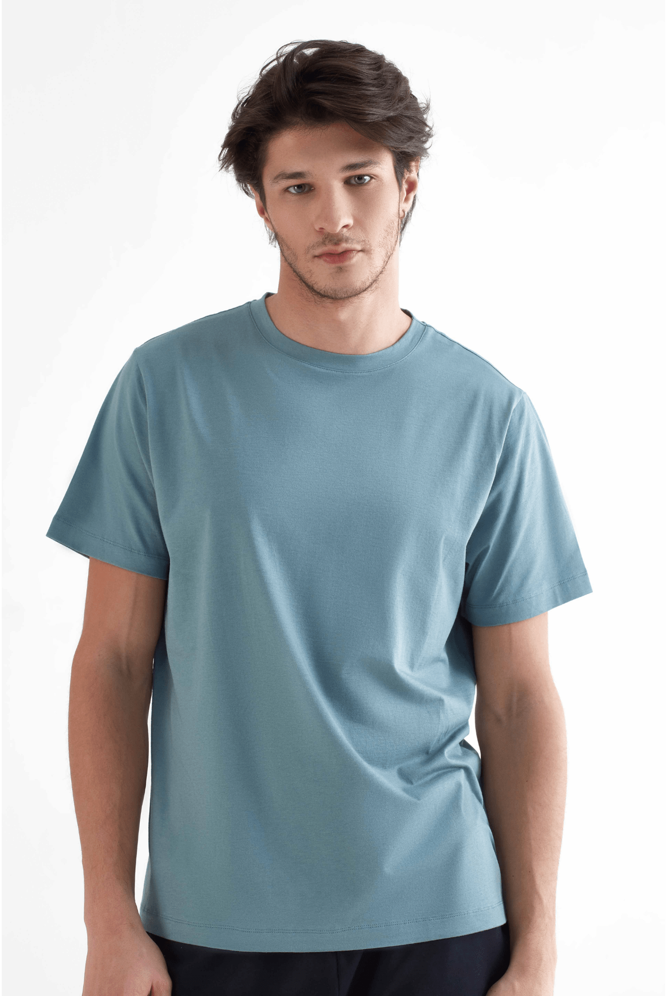 TENCEL™ Modal Herren T-Shirt - Evermind.eco