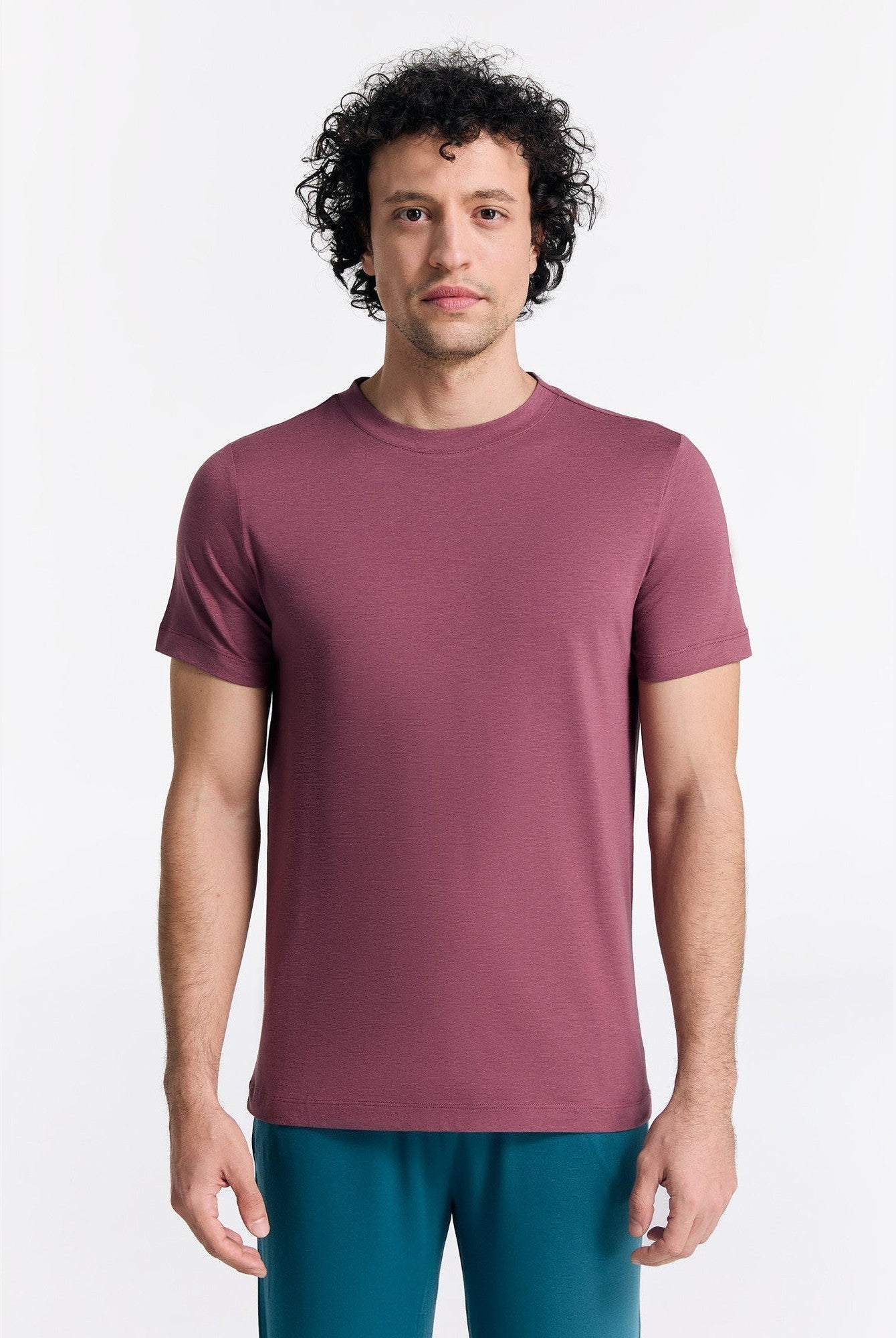 TENCEL™ Modal Herren T-Shirt - Evermind.eco