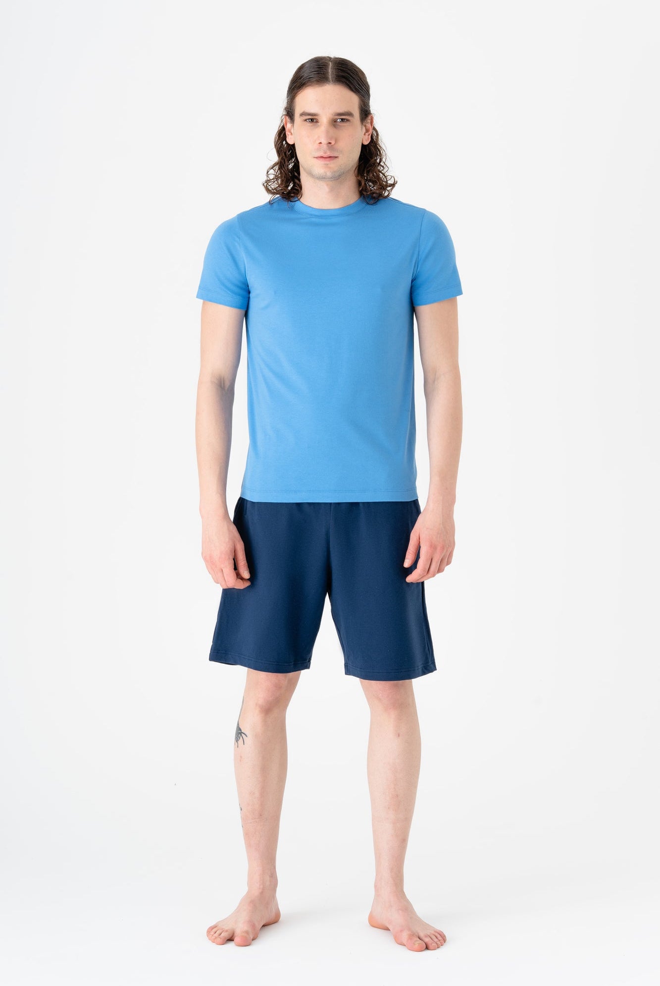 TENCEL™ Modal Herren T-Shirt - Evermind.eco