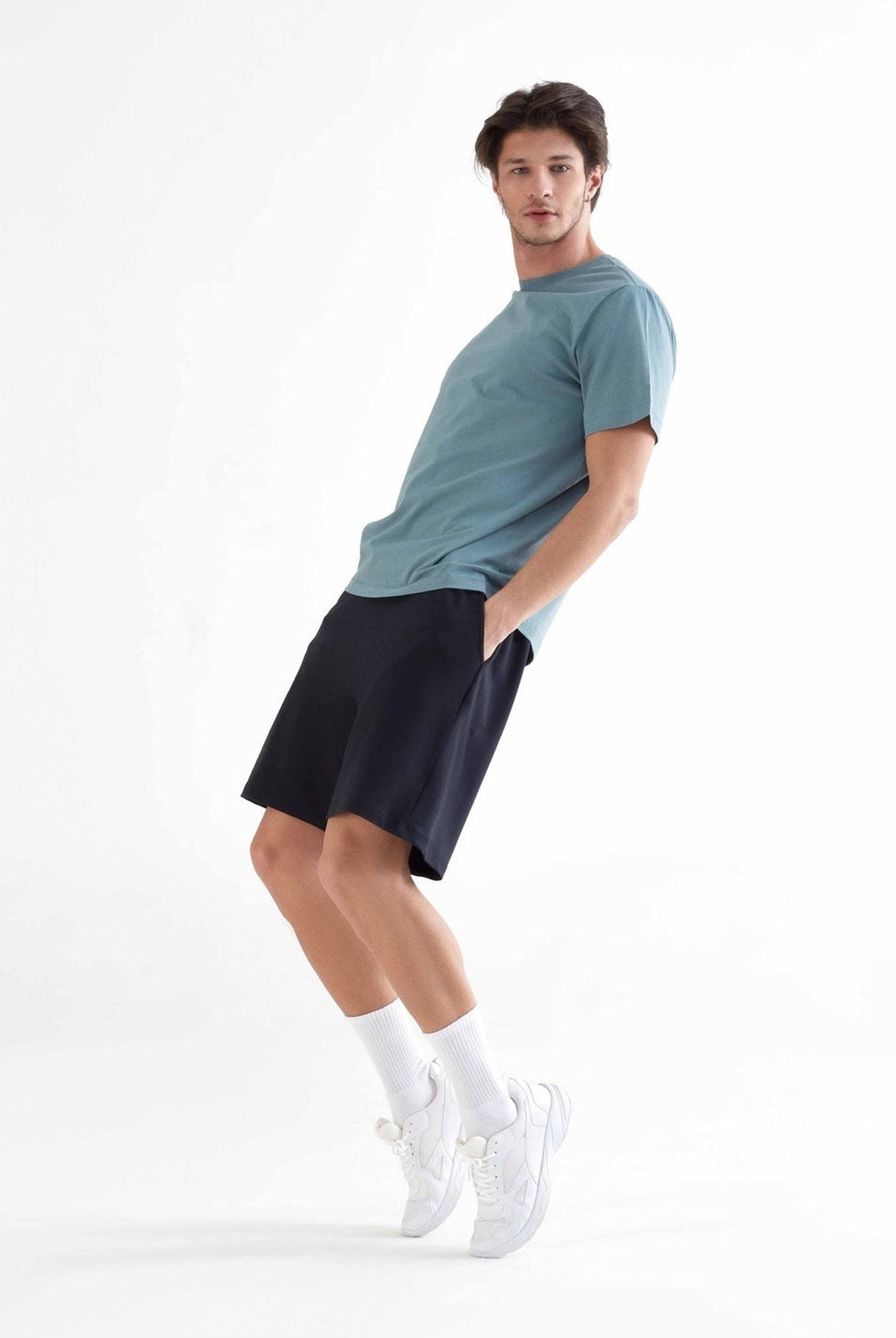 TENCEL™ Modal Herren T-Shirt - Evermind.eco