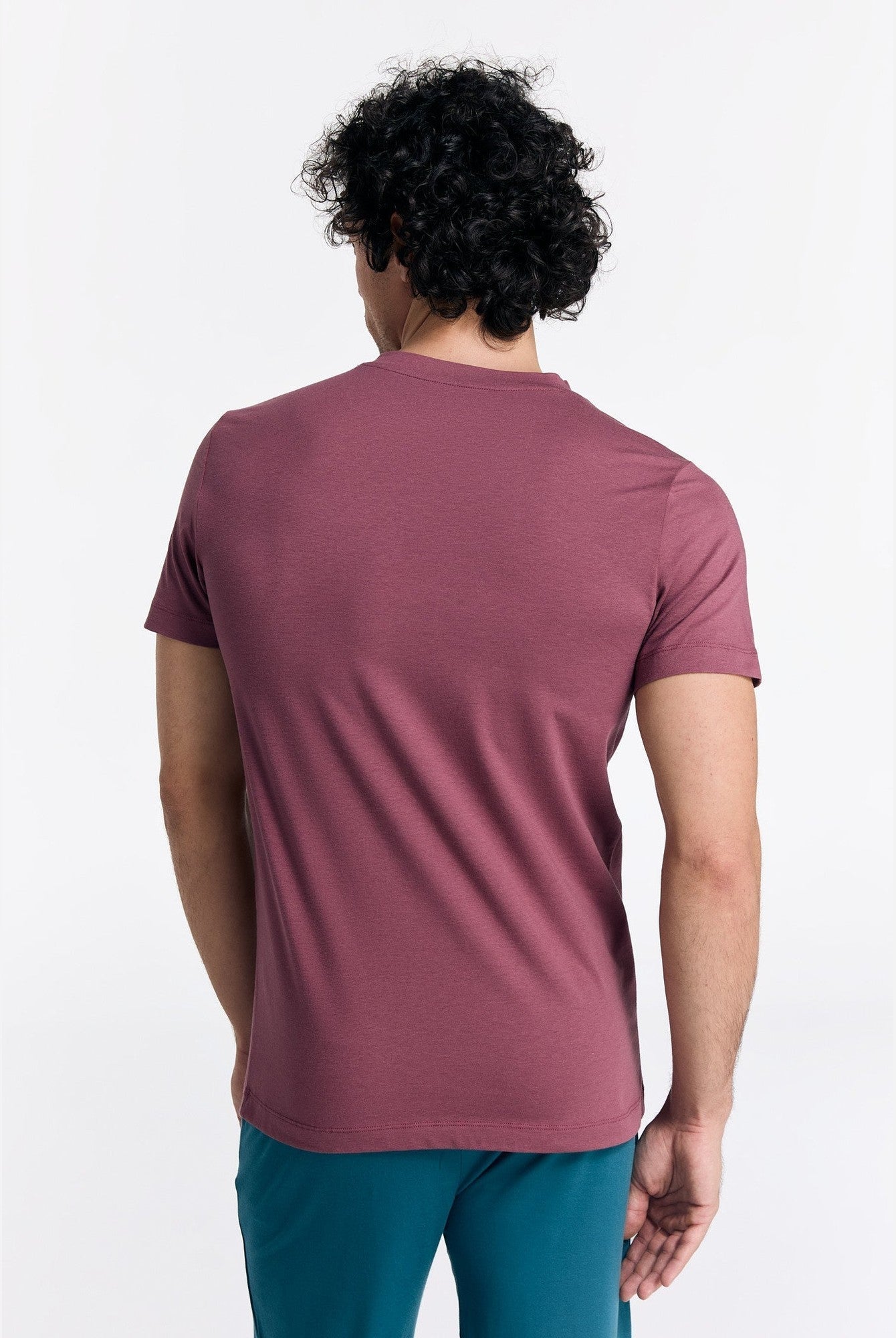 TENCEL™ Modal Herren T-Shirt - Evermind.eco