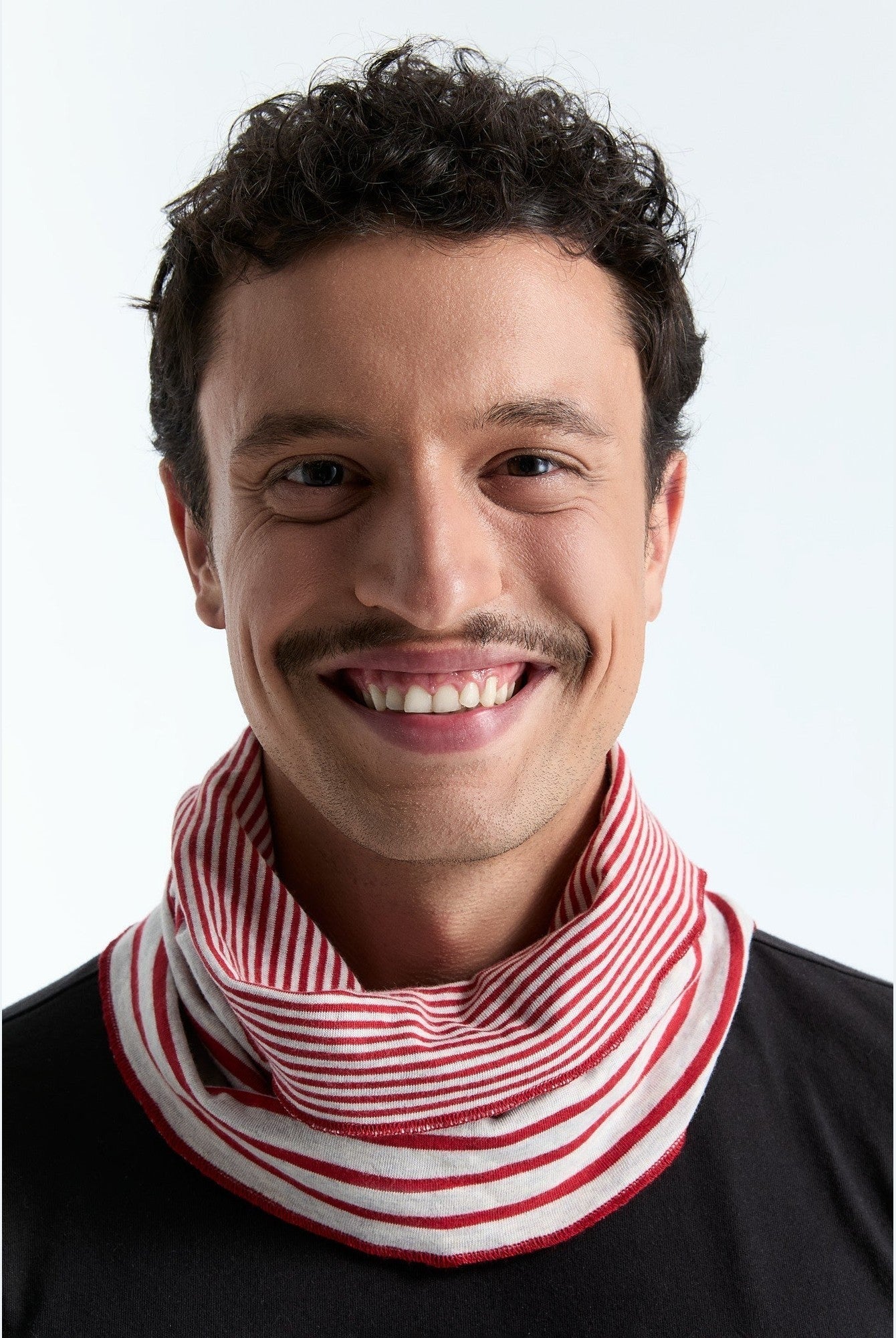 Unisex Bio-Baumwoll Wendeschal - Evermind.eco