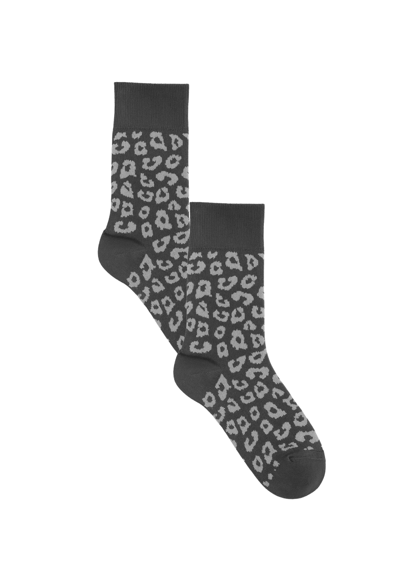 Unisex Leo Strümpfe 2er Pack - Evermind.eco