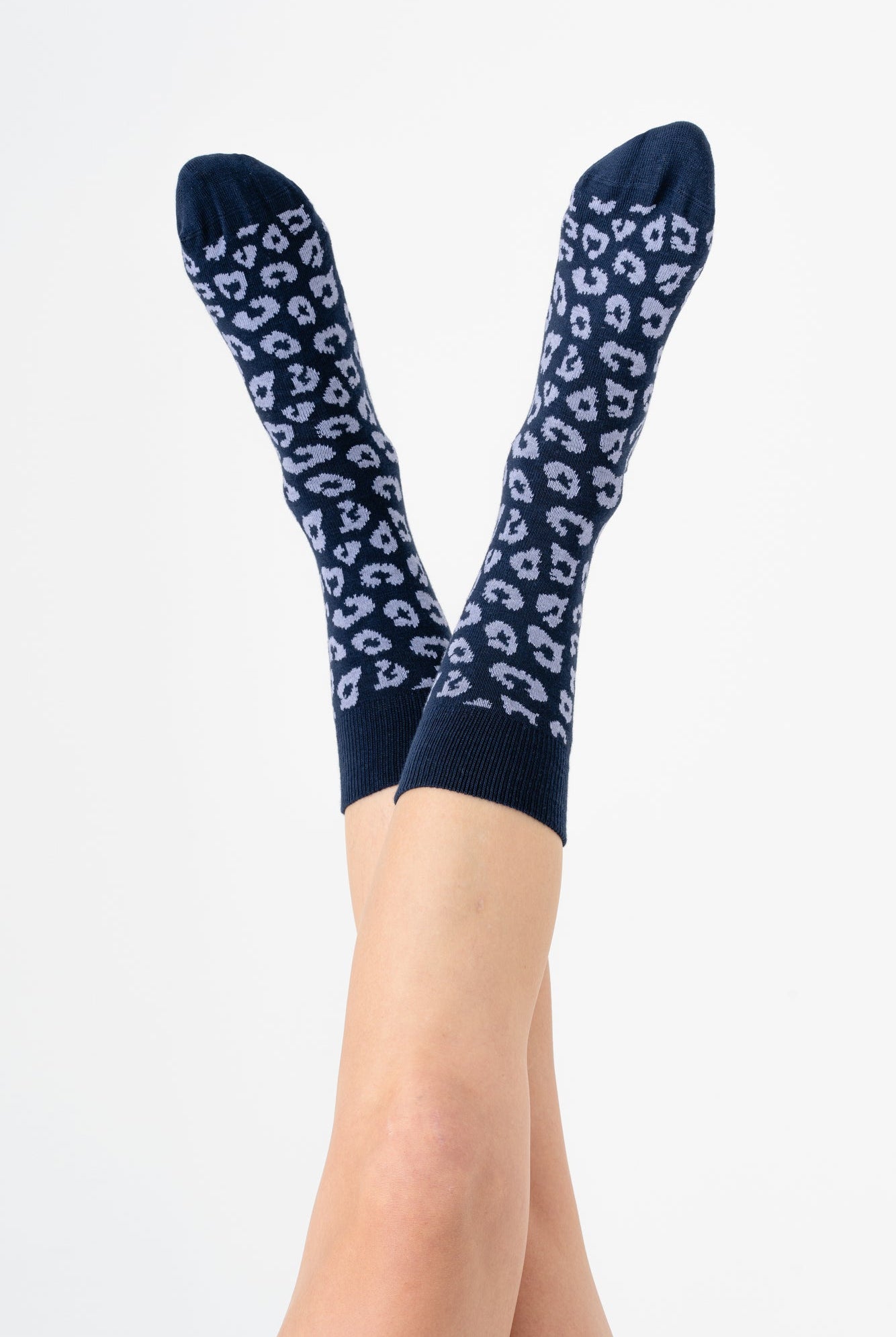 Unisex Leo Strümpfe - 6er Pack - Evermind.eco