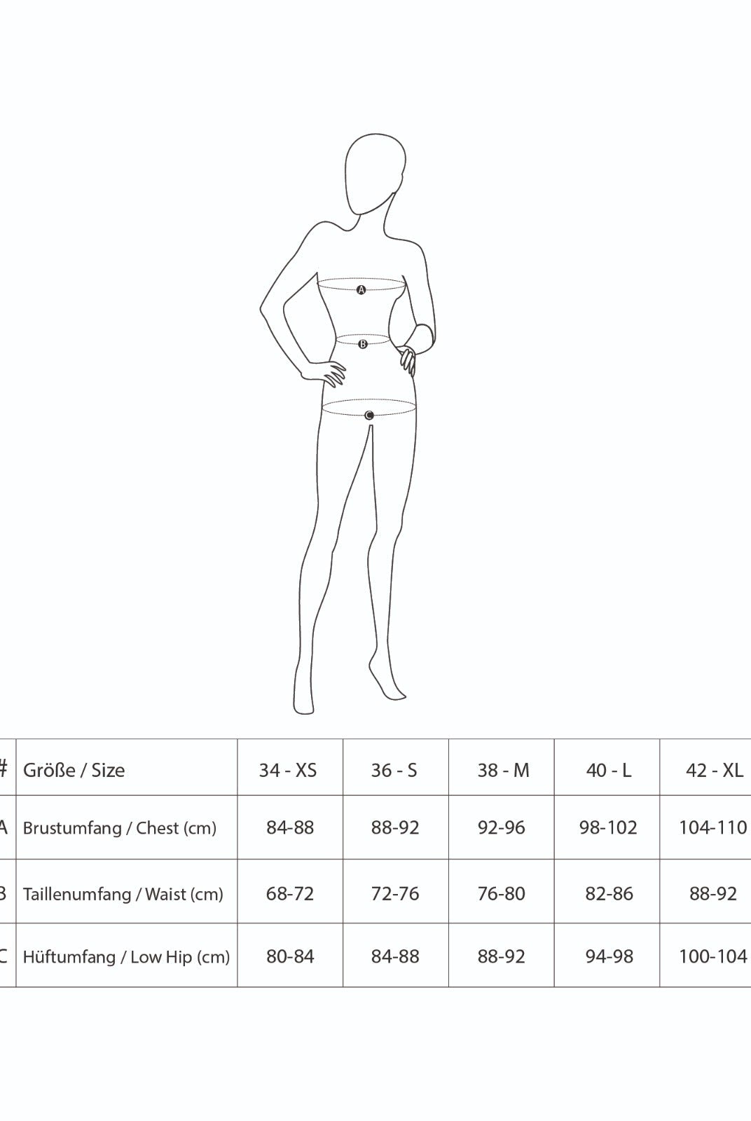 Unisex Raglan Hoodie aus Bio-Baumwolle - Evermind.eco