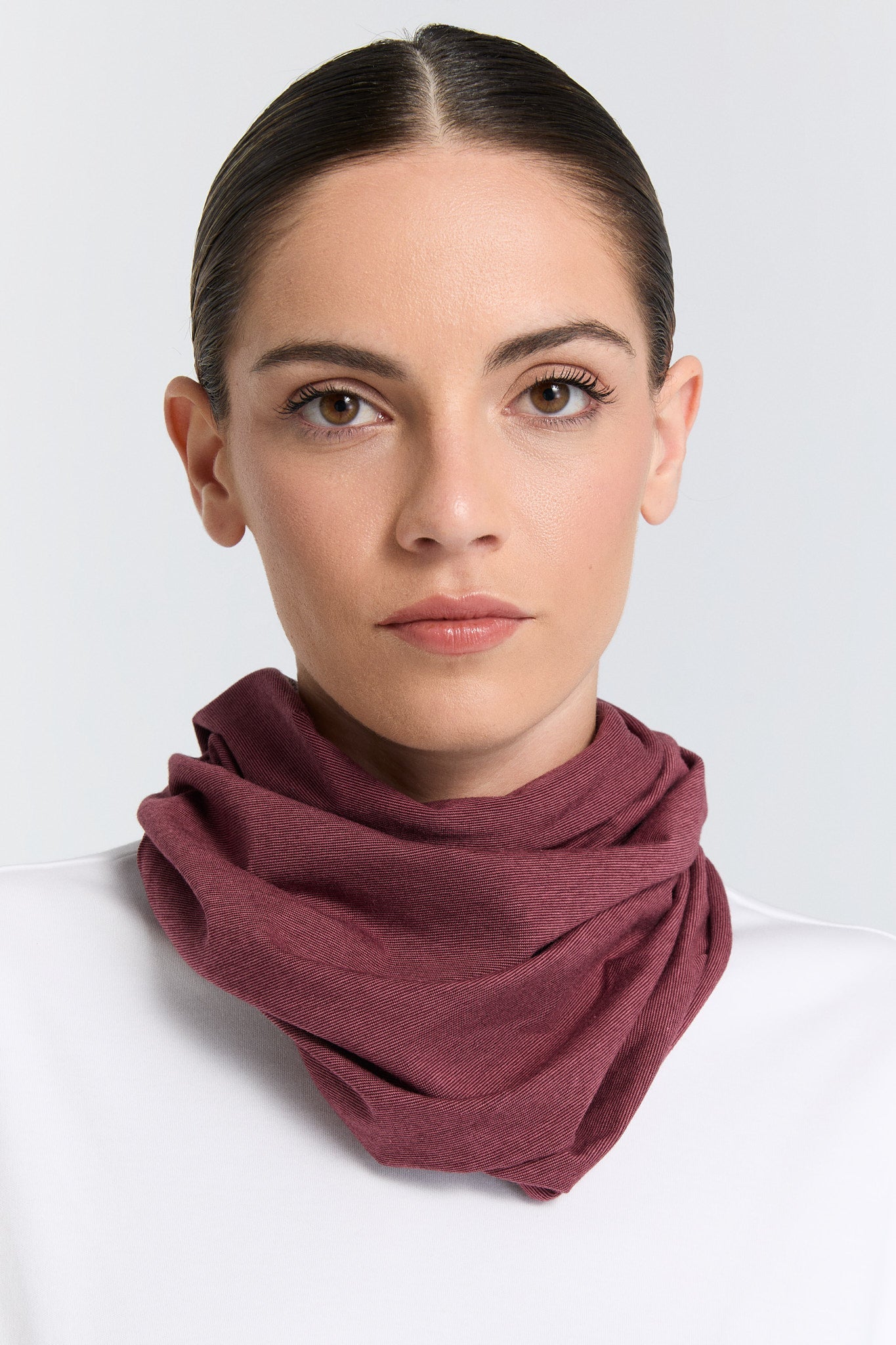Unisex Schlauchschal - Evermind.eco
