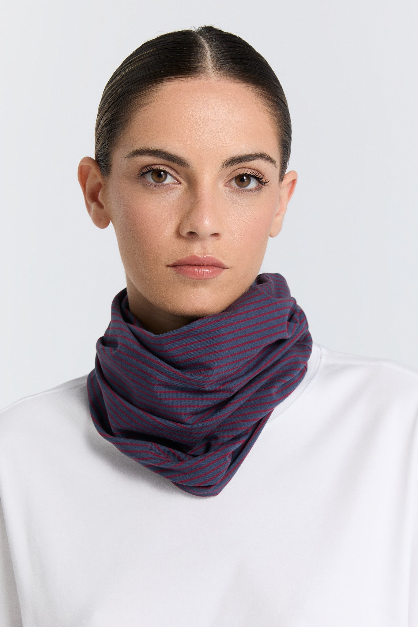 Unisex Schlauchschal - Evermind.eco