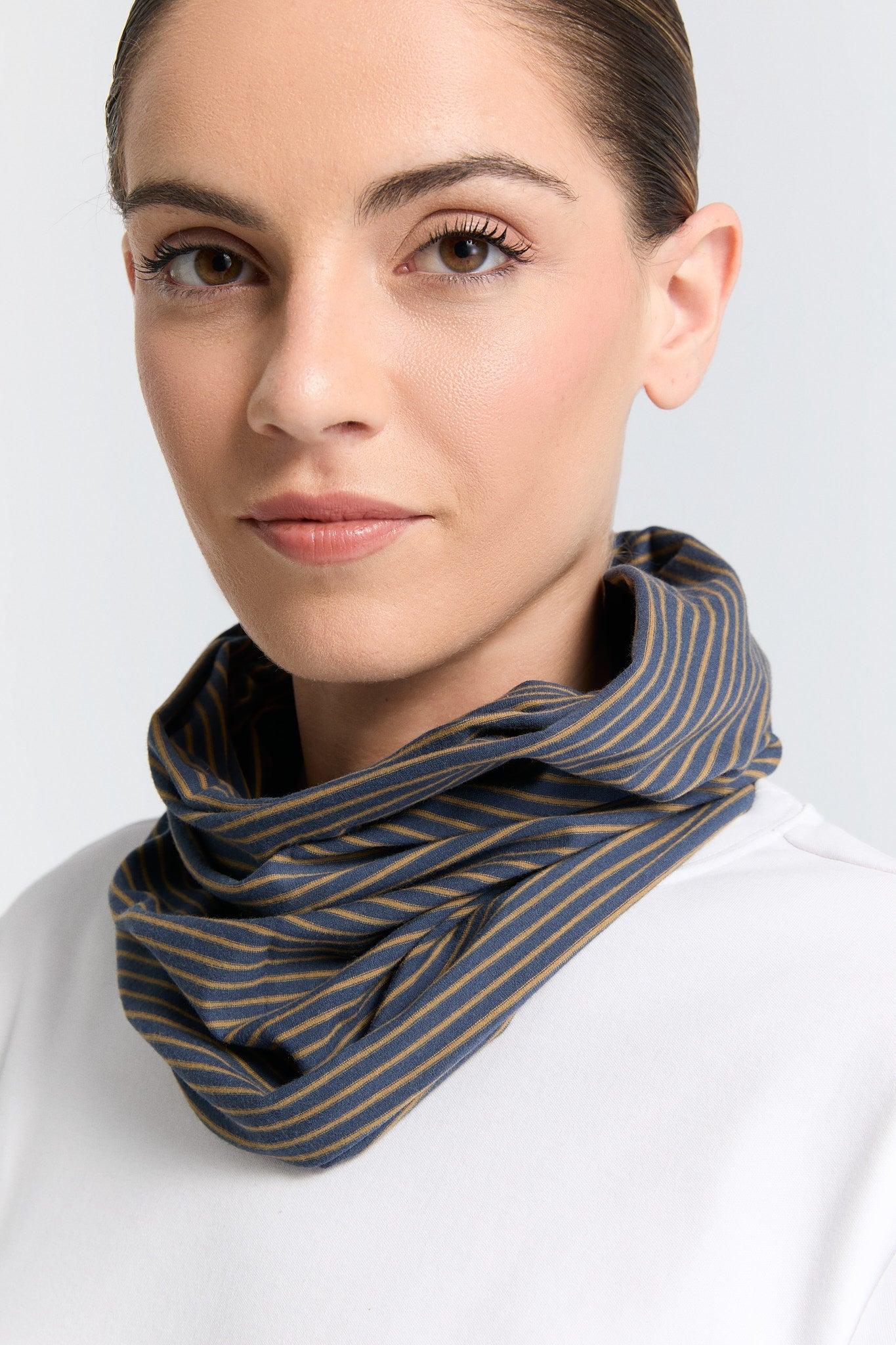 Unisex Schlauchschal - Evermind.eco
