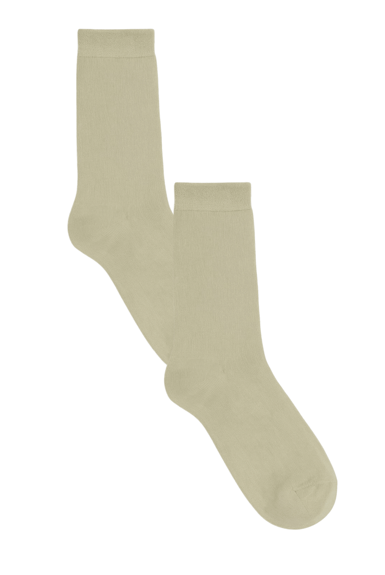 Unisex Socken - 2er Pack - Evermind.eco