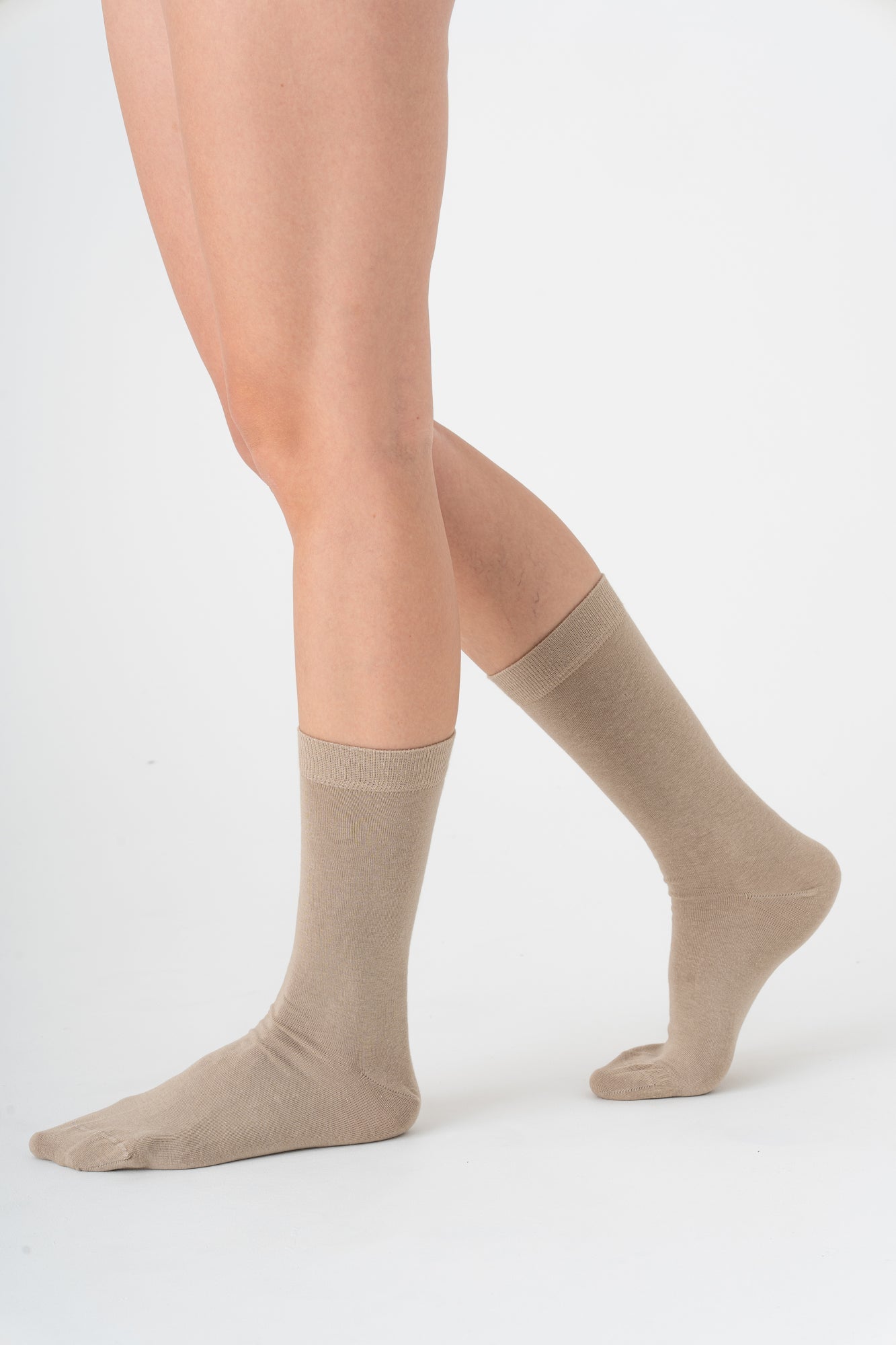 Unisex Socken - 6er Pack - Evermind.eco