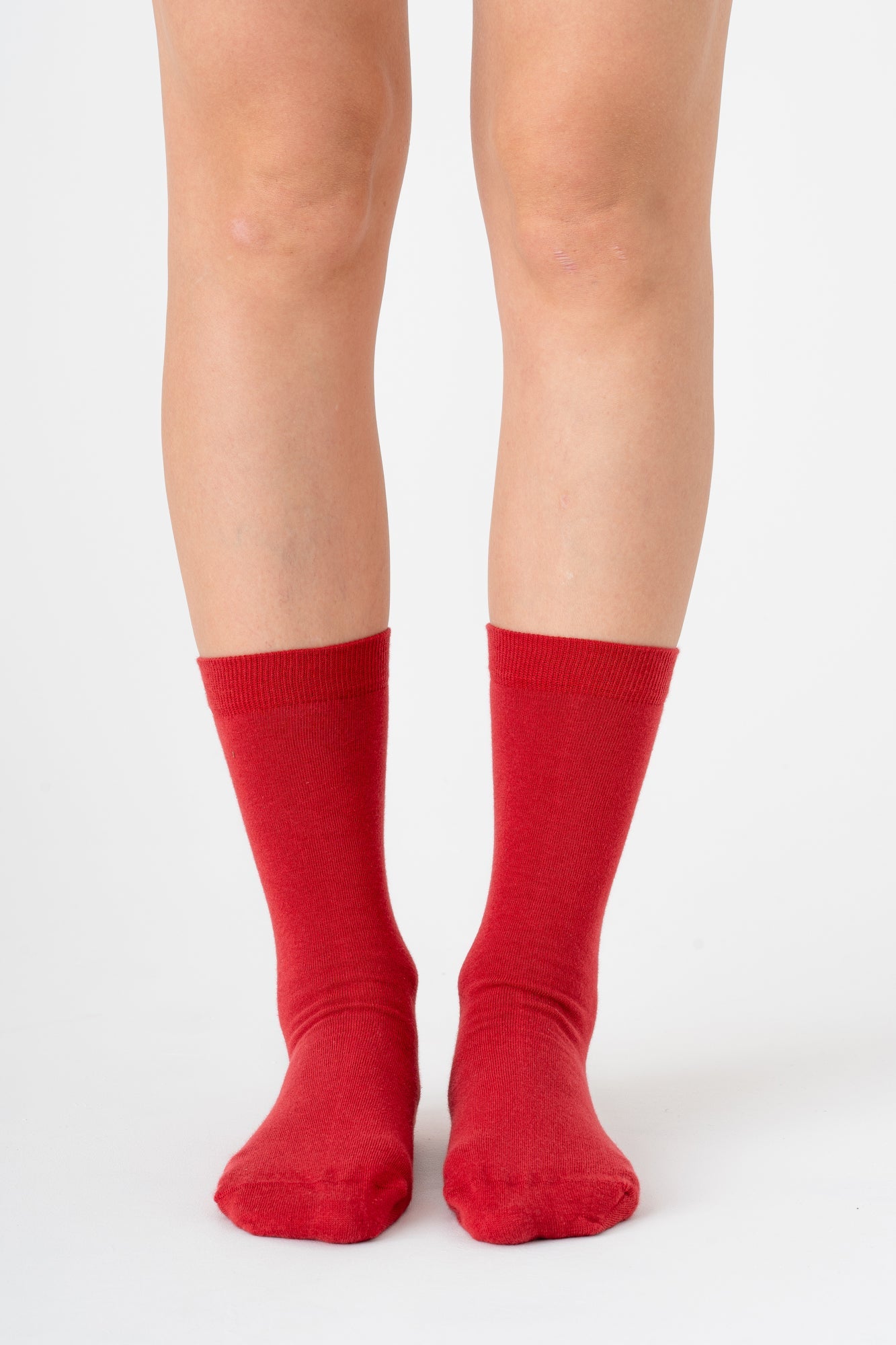 Unisex Socken - 6er Pack - Evermind.eco