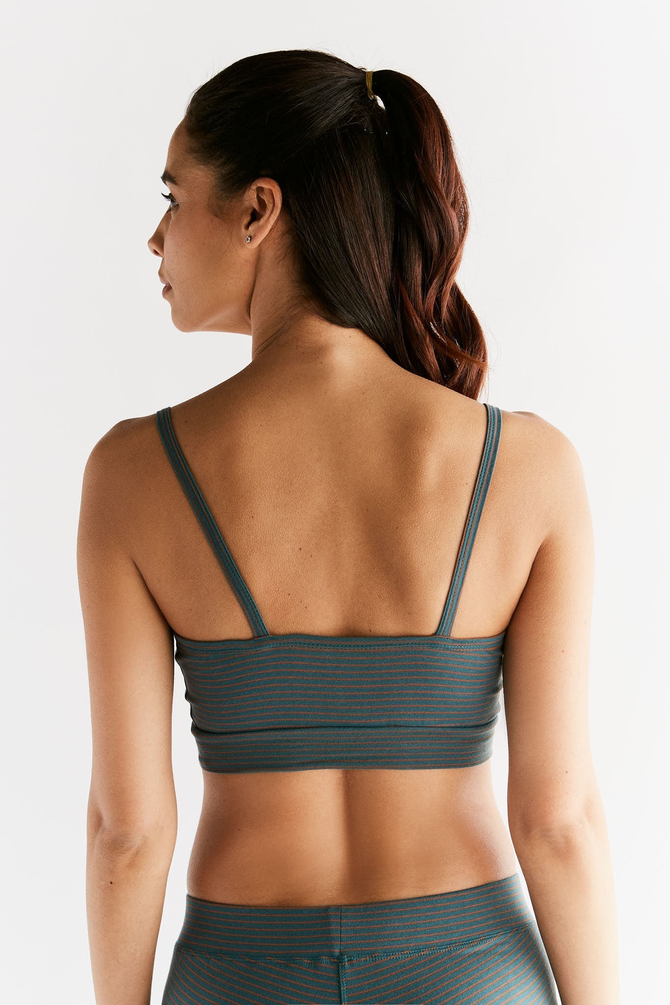 Bio-Baumwoll-Bustier - 2er Pack - Evermind.eco