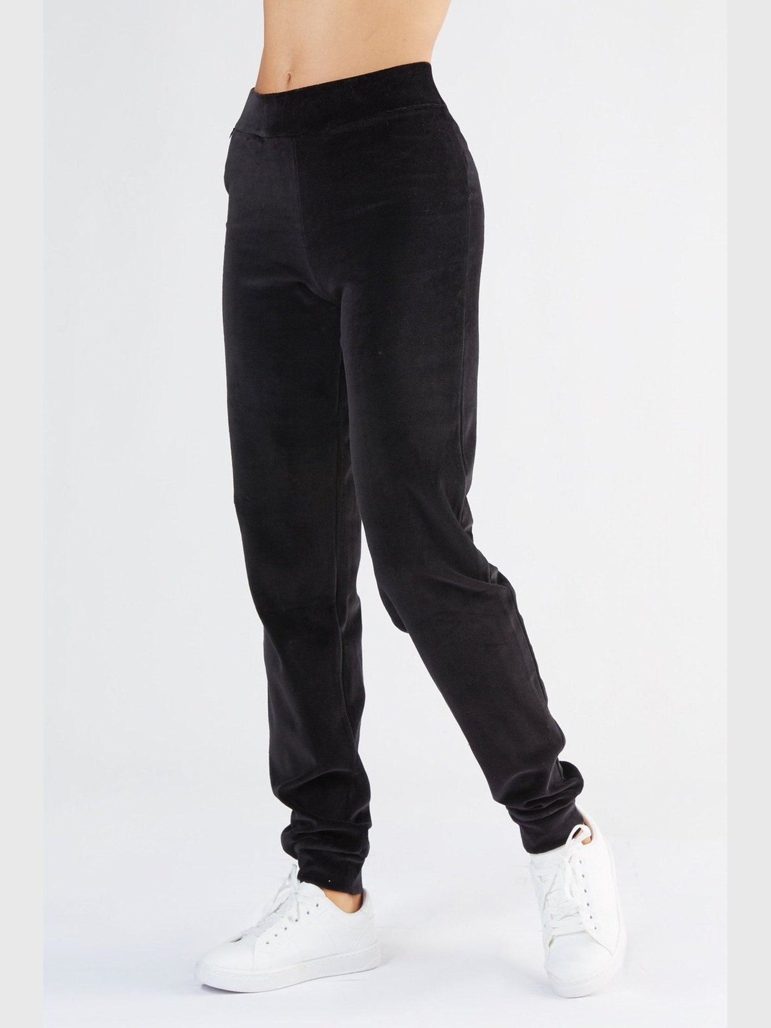 Damen Bio-Baumwoll Nicki-Jogger - Evermind.eco