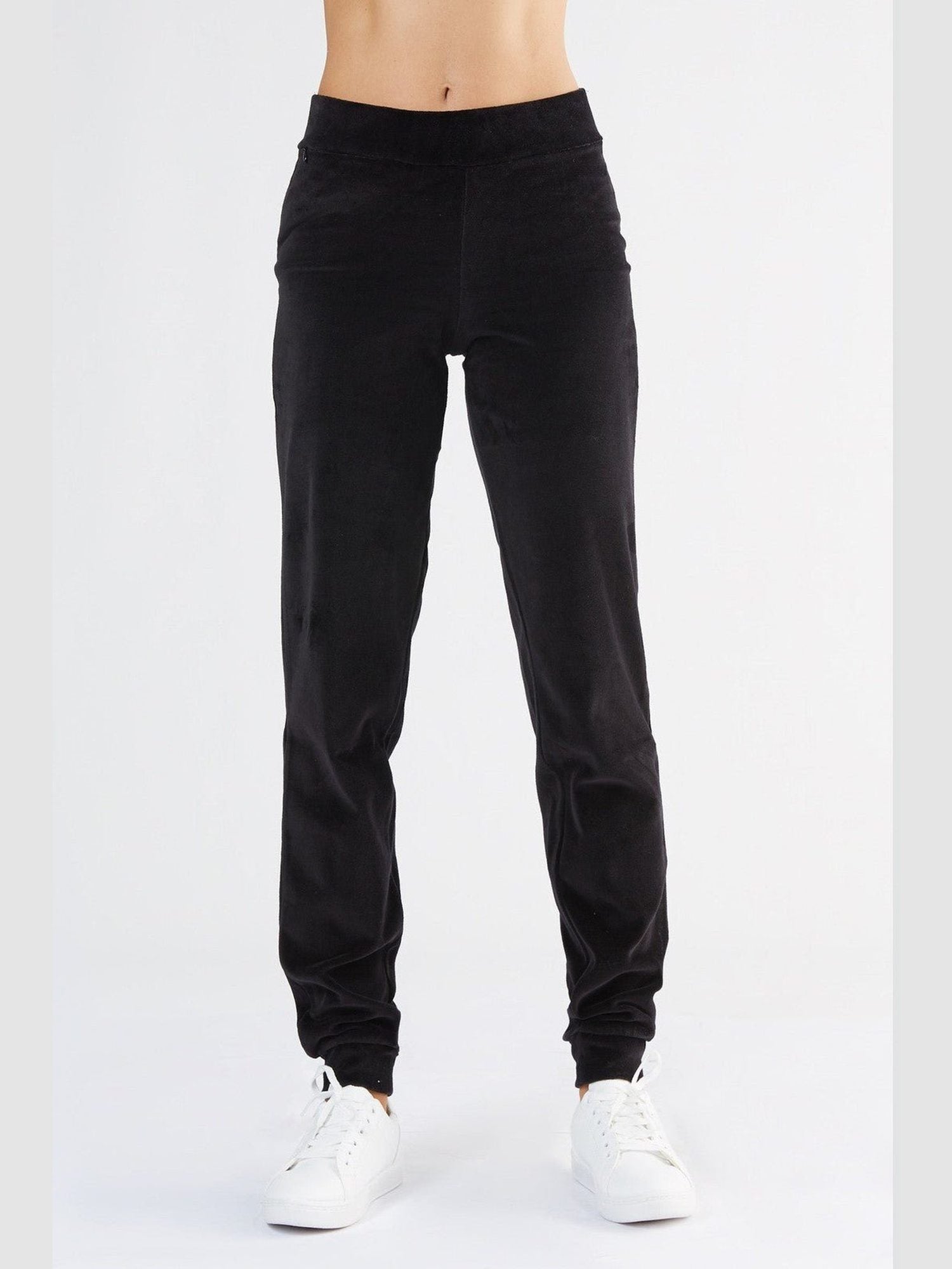 Damen Bio-Baumwoll Nicki-Jogger - Evermind.eco