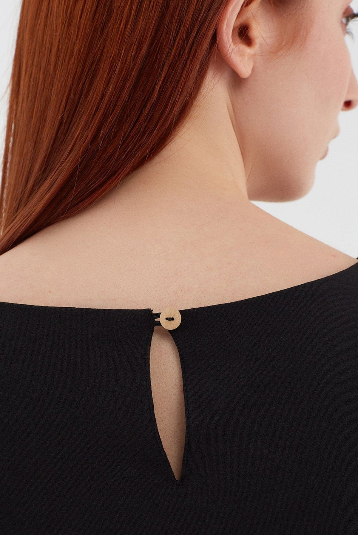 Damen Blusen-Shirt - Evermind.eco