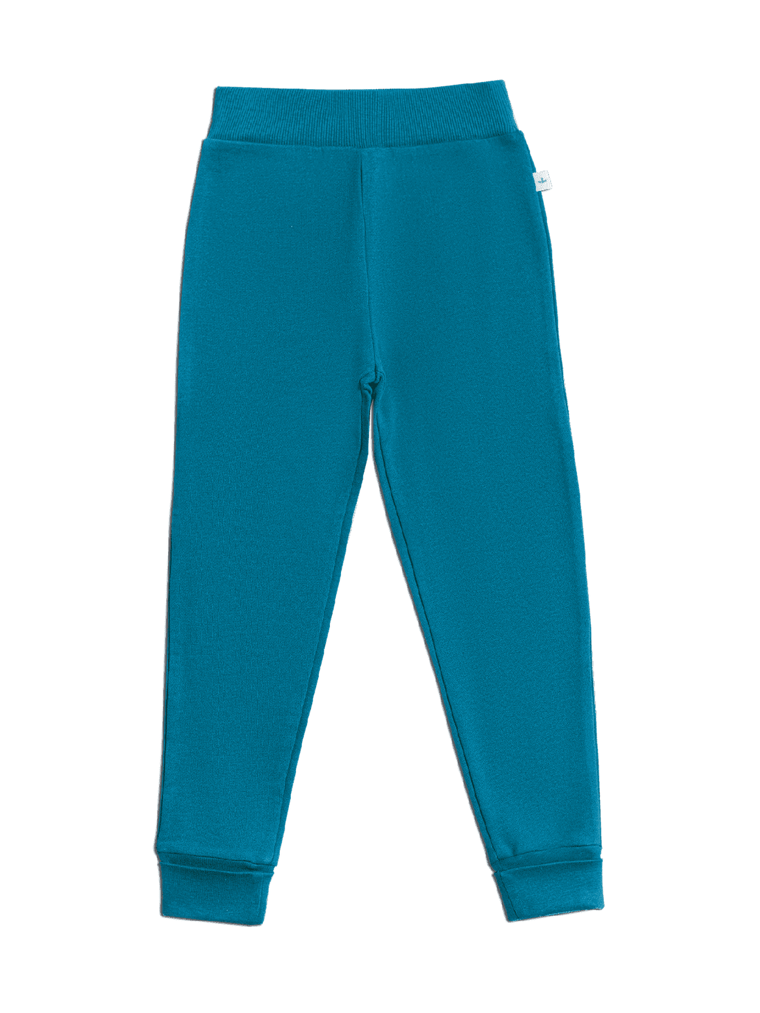 Kinder Bio-Baumwoll Sweatpants - Evermind.eco