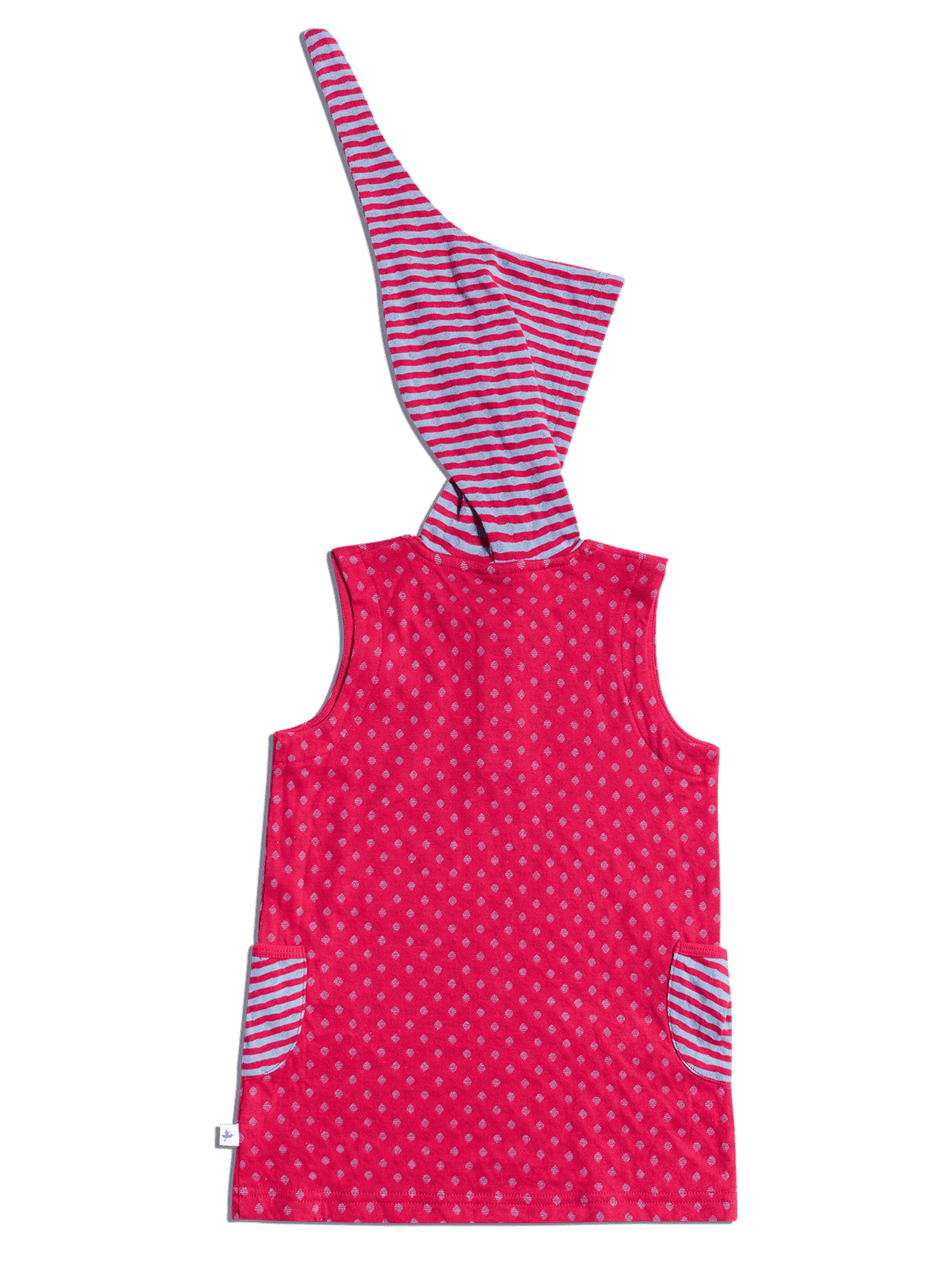 Kinder Tunikakleid - Evermind.eco