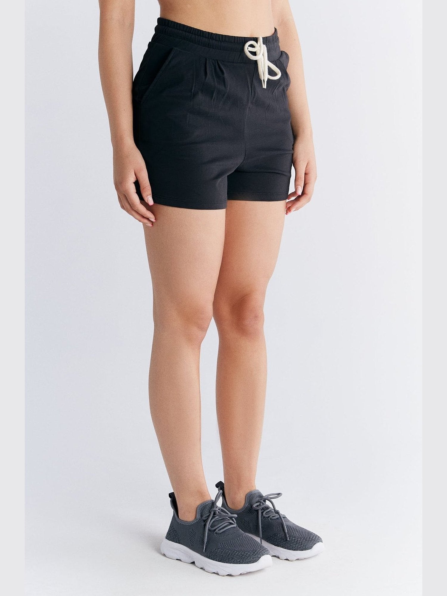 Pyjama-Shorts - Evermind.eco