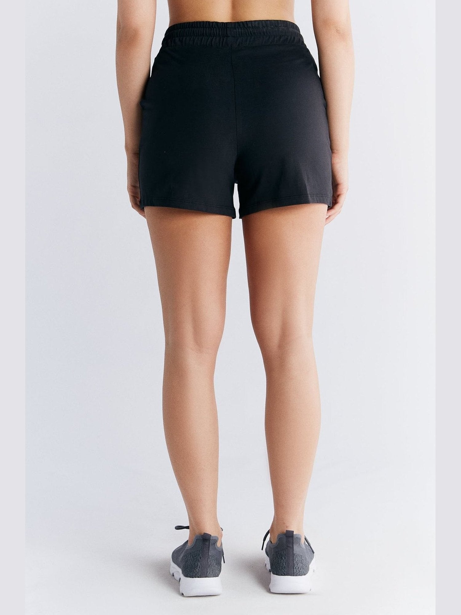 Pyjama-Shorts - Evermind.eco