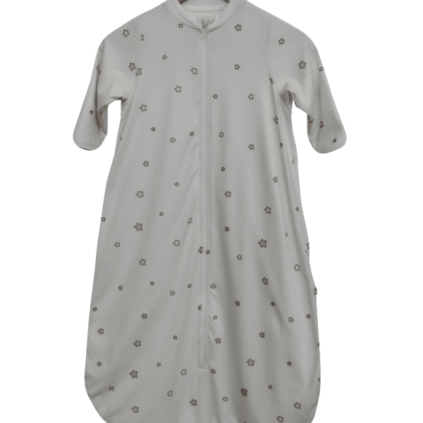 Schlafsack - Langarm - Evermind.eco