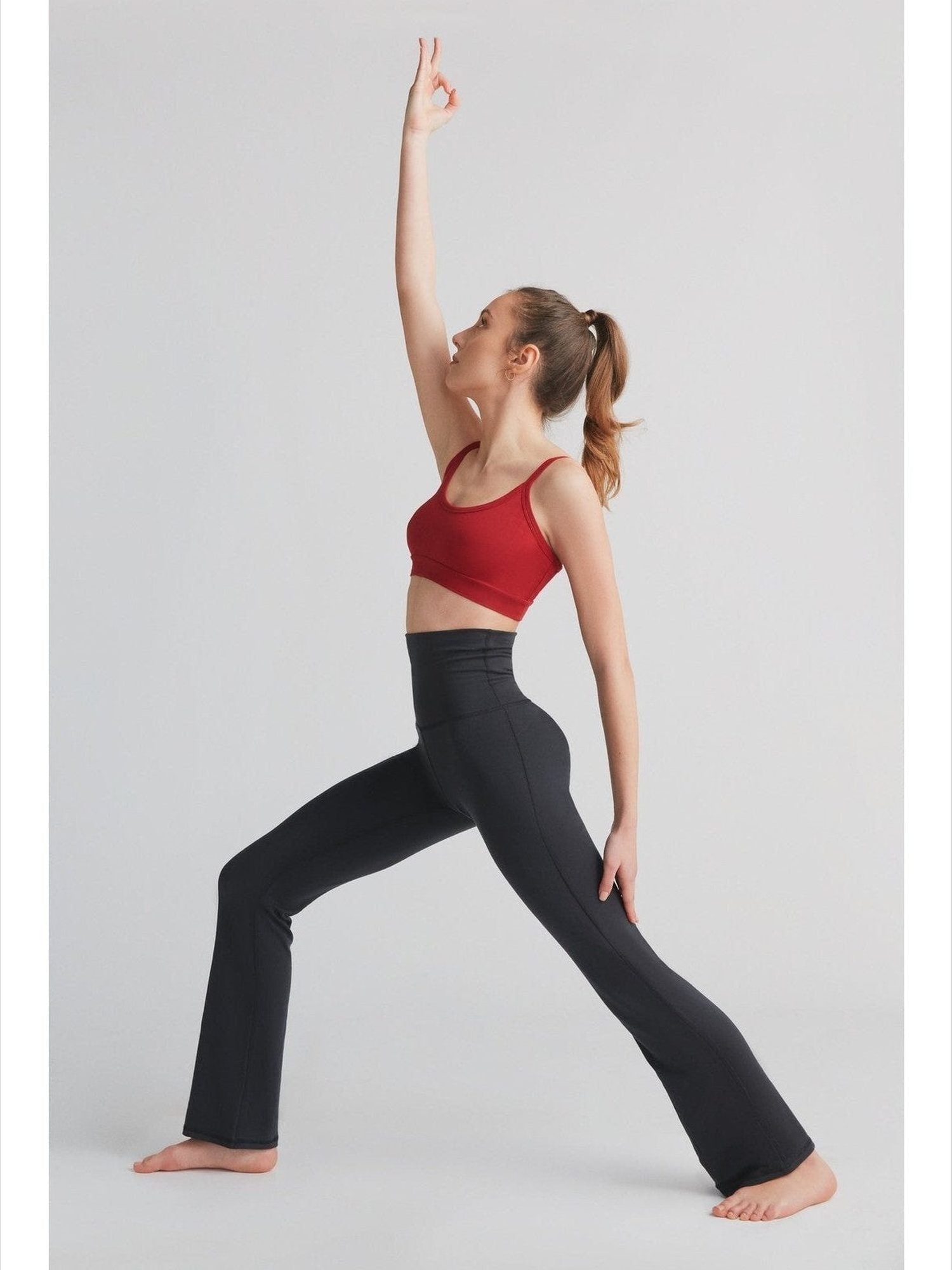 TENCEL™ MicroModal Damen Relax Hose - Evermind.eco