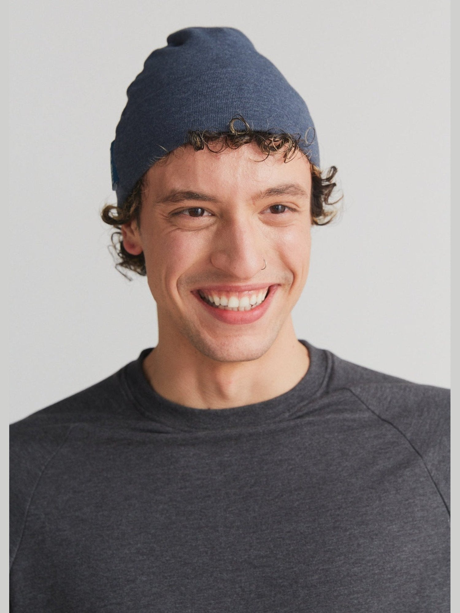 Unisex Beanie - Evermind.eco