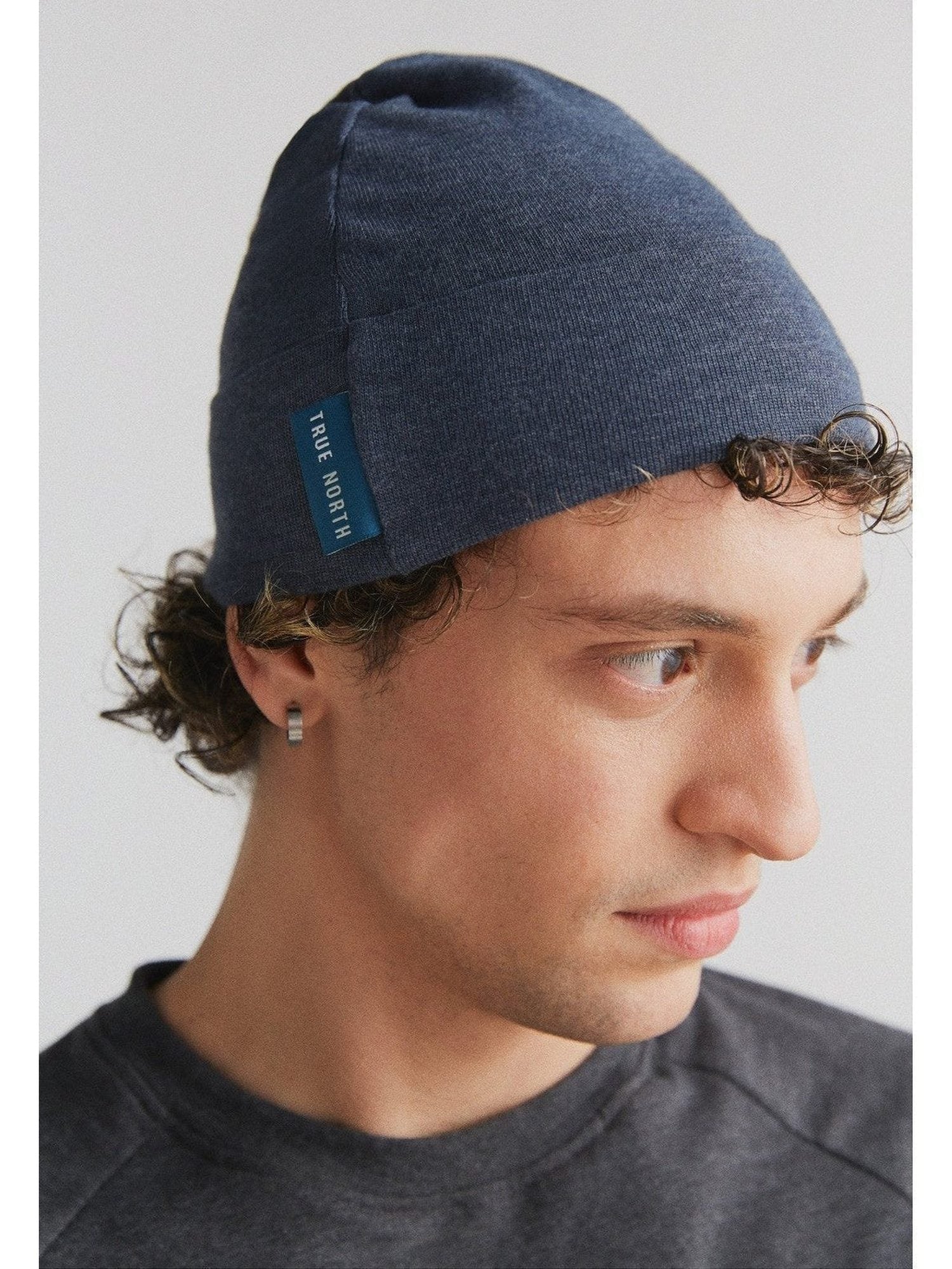 Unisex Beanie - Evermind.eco