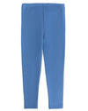 2053 EB |  Kids Fleece Leggings - Enzianblau