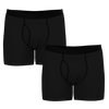 S209A | HERREN BOXERSHORTS-2ER PACK