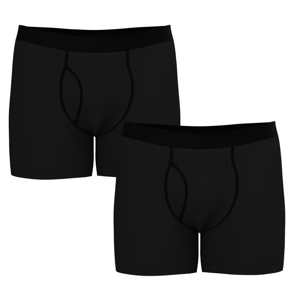 S209A | HERREN BOXERSHORTS-2ER PACK