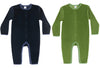 Baby Strampler Set