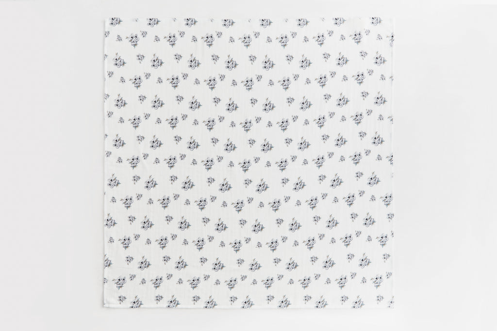 Organic Muslin Cloth 120cm x 120cm