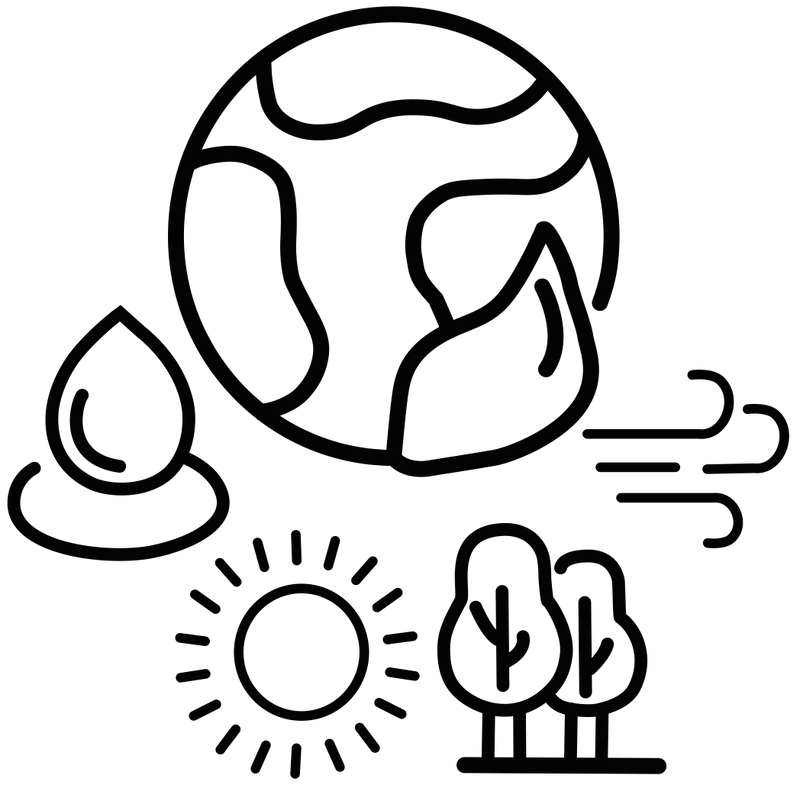 {"type":"root","children":[{"type":"heading","level":3,"children":[{"type":"text","value":"Resource-Conserving Production"}]},{"type":"paragraph","children":[{"type":"text","value":"That’s why we rely on "},{"type":"text","value":"water-saving production methods","bold":true},{"type":"text","value":", avoid harmful chemicals, and focus on the "},{"type":"text","value":"efficient use of materials","bold":true},{"type":"text","value":".\n\nThis ensures that "},{"type":"text","value":"less waste is generated","bold":true},{"type":"text","value":", "},{"type":"text","value":"less water is consumed","bold":true},{"type":"text","value":", and the "},{"type":"text","value":"environment is protected as much as possible","bold":true},{"type":"text","value":"."}]}]}