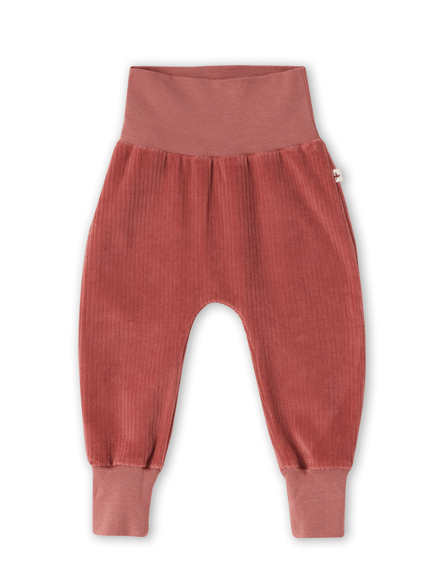 Baby Bio-Baumwoll Cordhose - Evermind.eco