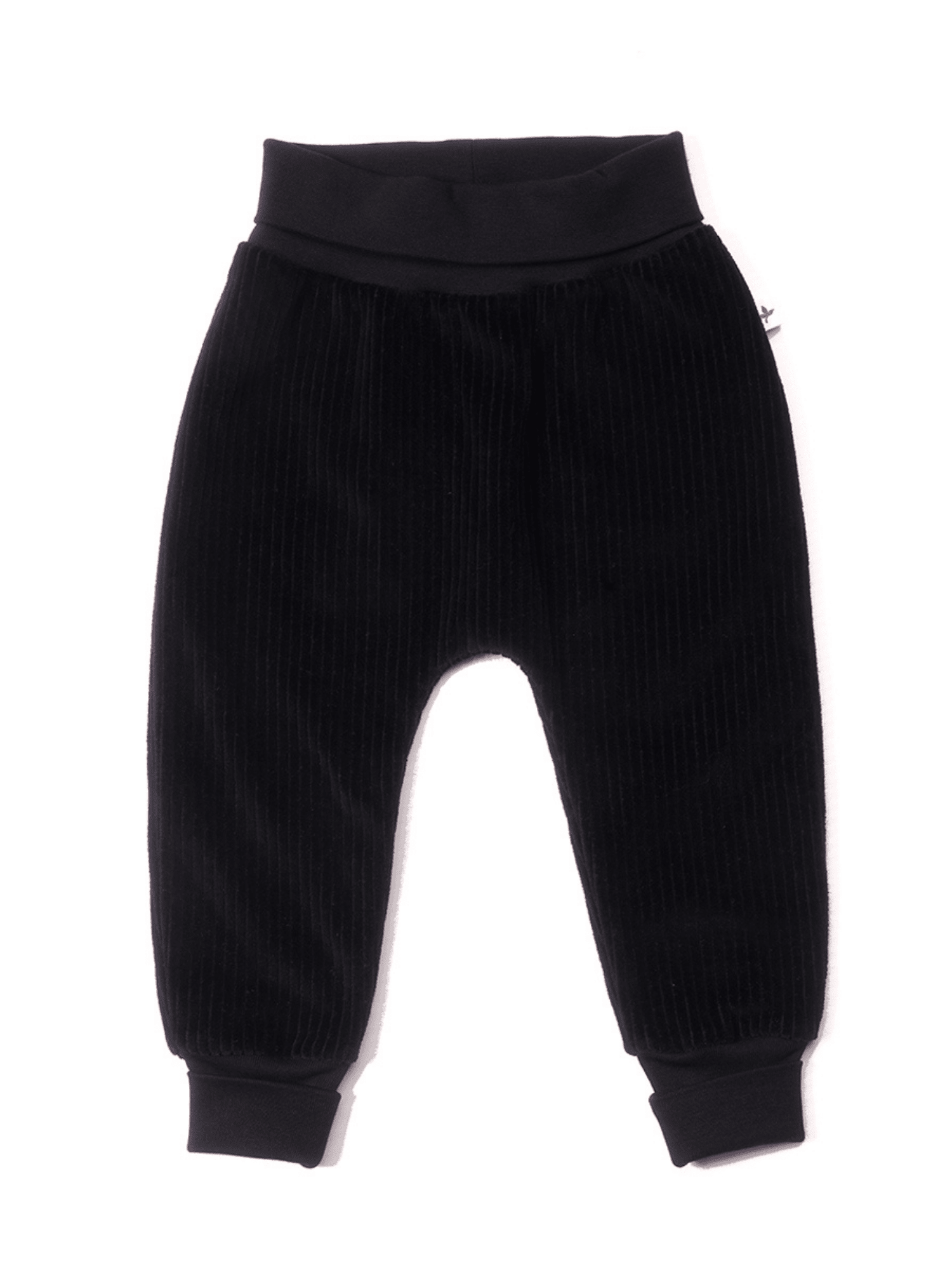 Baby Bio-Baumwoll Cordhose - Evermind.eco