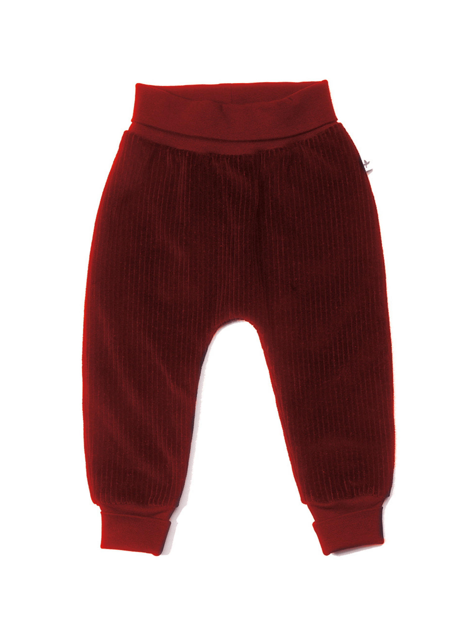 Baby Bio-Baumwoll Cordhose - Evermind.eco
