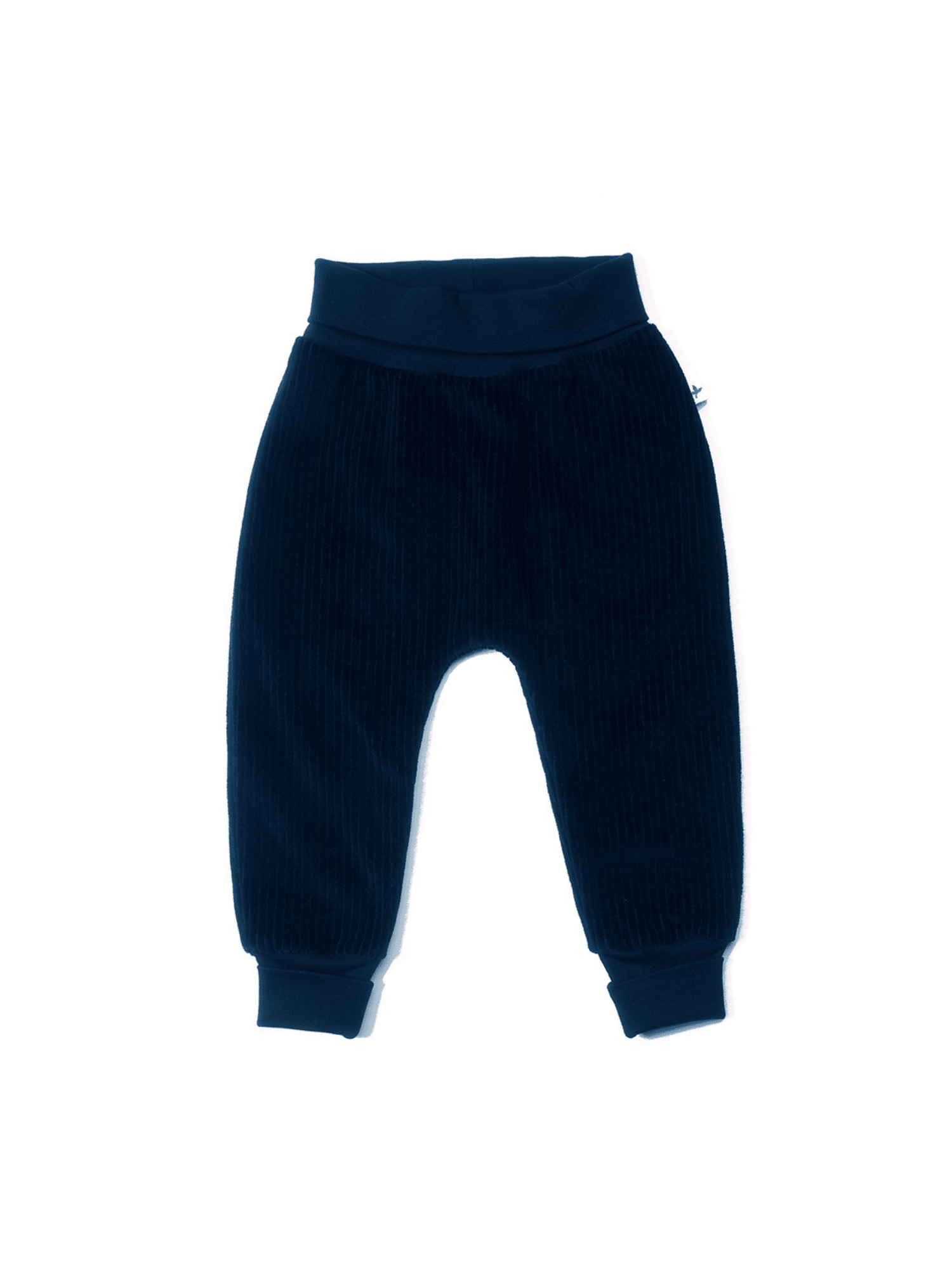 Baby Bio-Baumwoll Cordhose - Evermind.eco