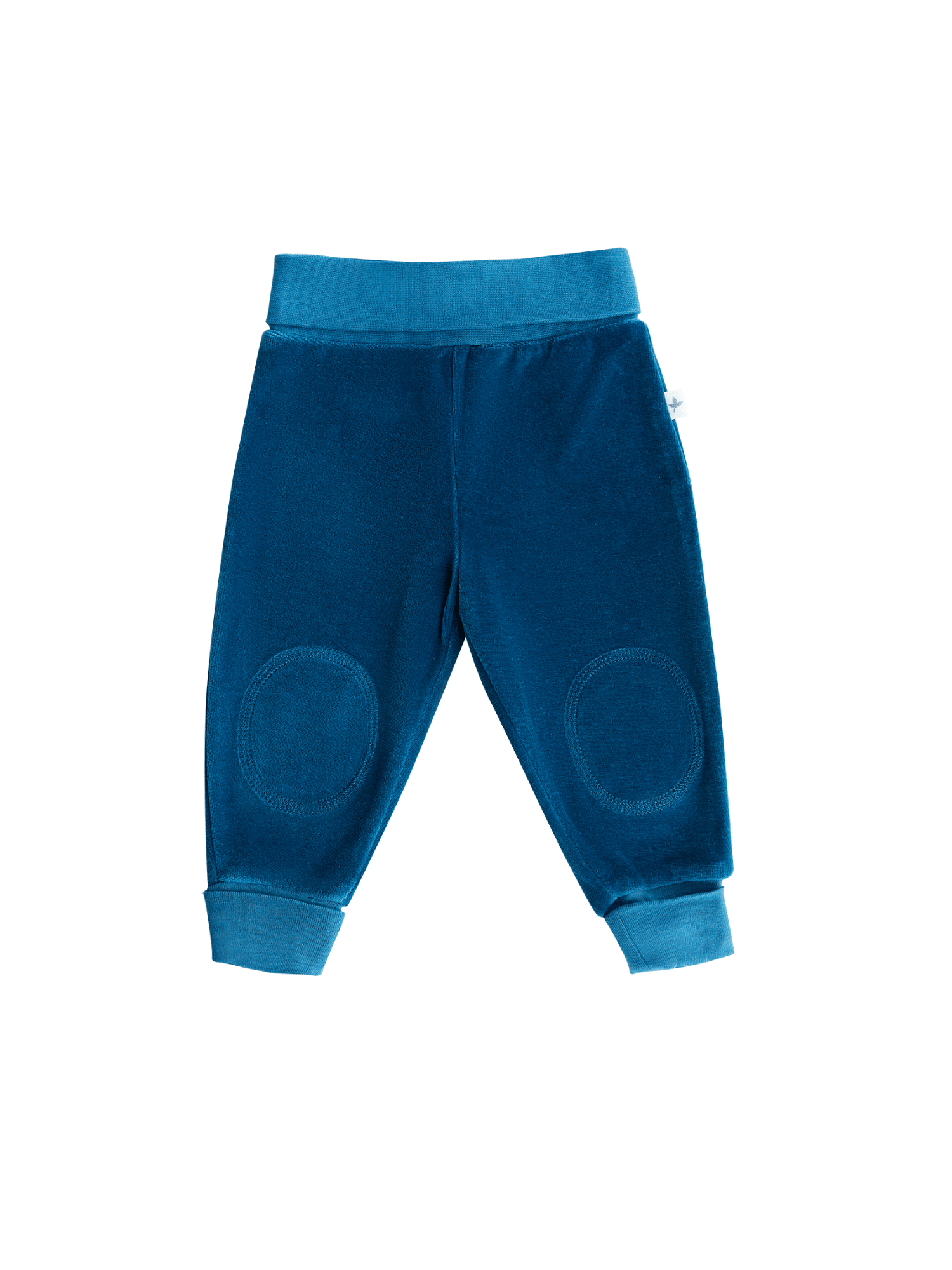 Baby Bio-Baumwoll Nicki-Mitwachshose - Evermind.eco