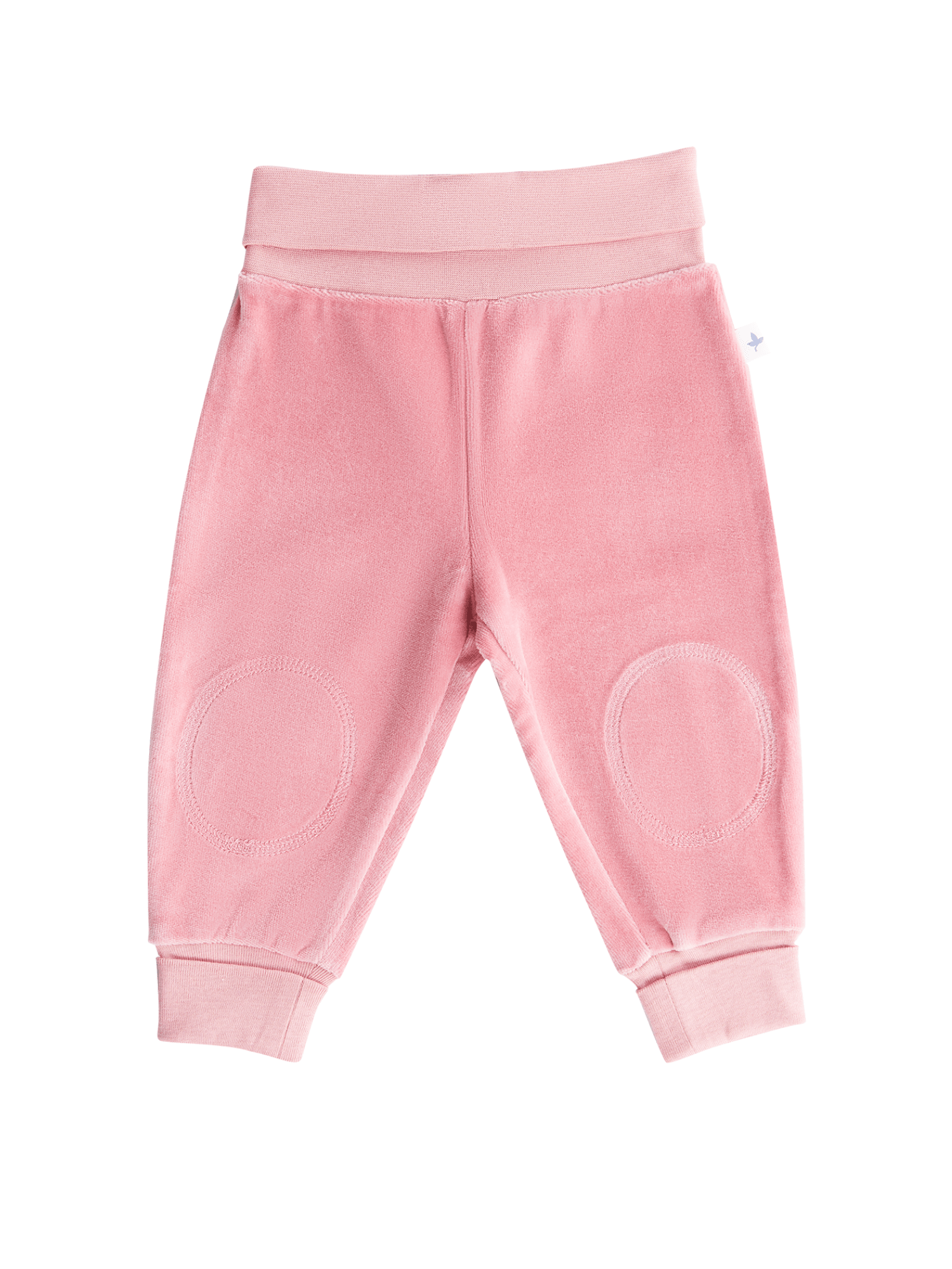 Baby Bio-Baumwoll Nicki-Mitwachshose - Evermind.eco