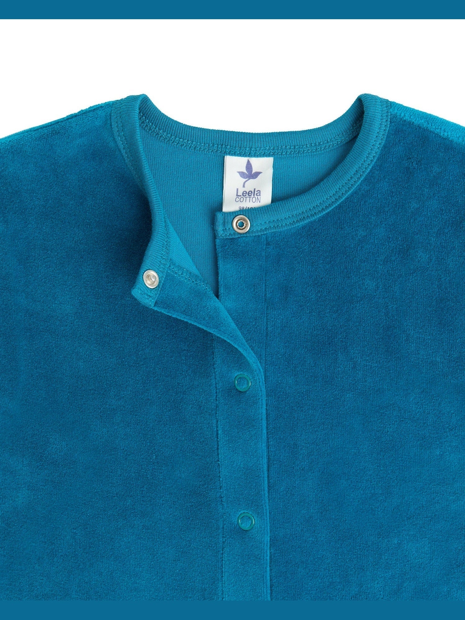 Baby Bio-Baumwoll Strampler - Evermind.eco