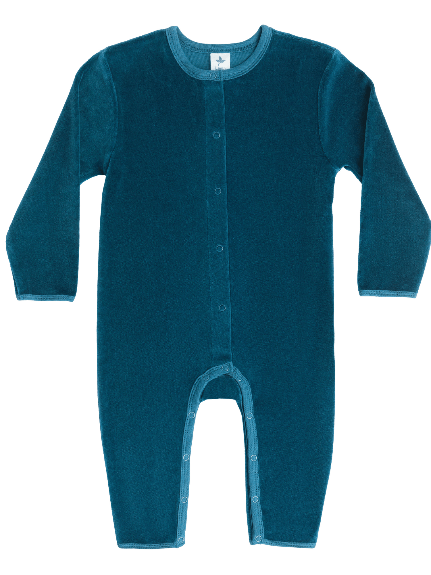 Baby Bio-Baumwoll Strampler - Evermind.eco