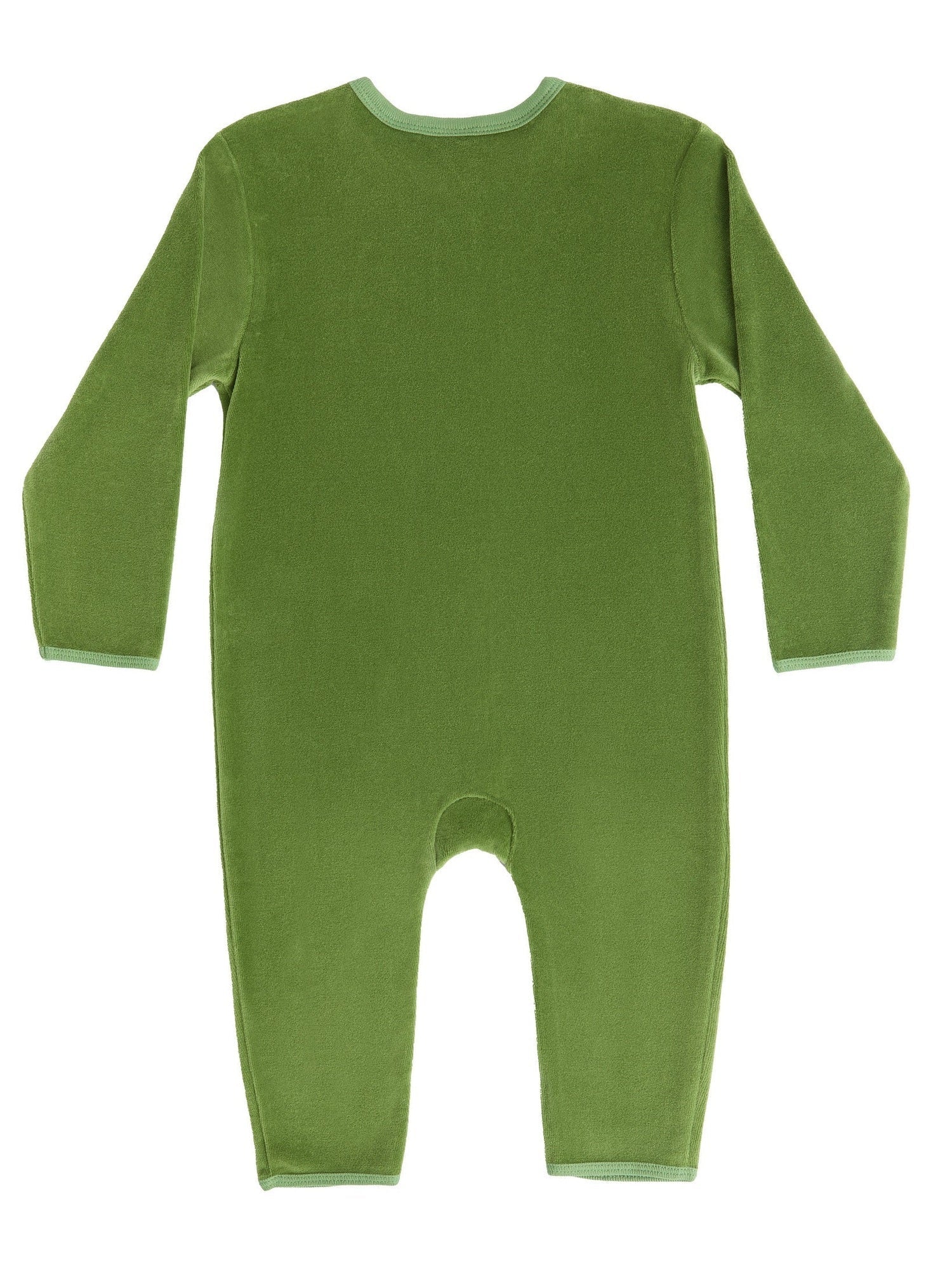 Baby Bio-Baumwoll Strampler - Evermind.eco
