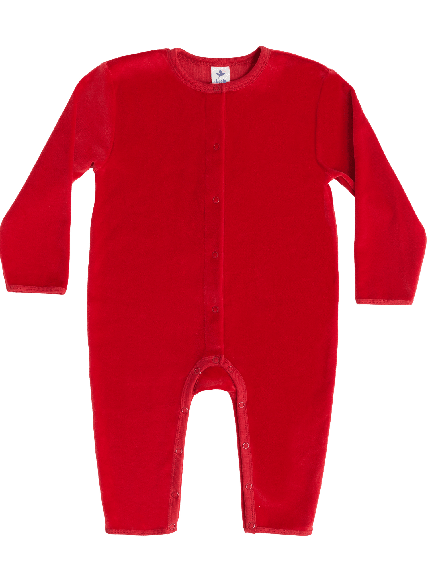 Baby Bio-Baumwoll Strampler - Evermind.eco
