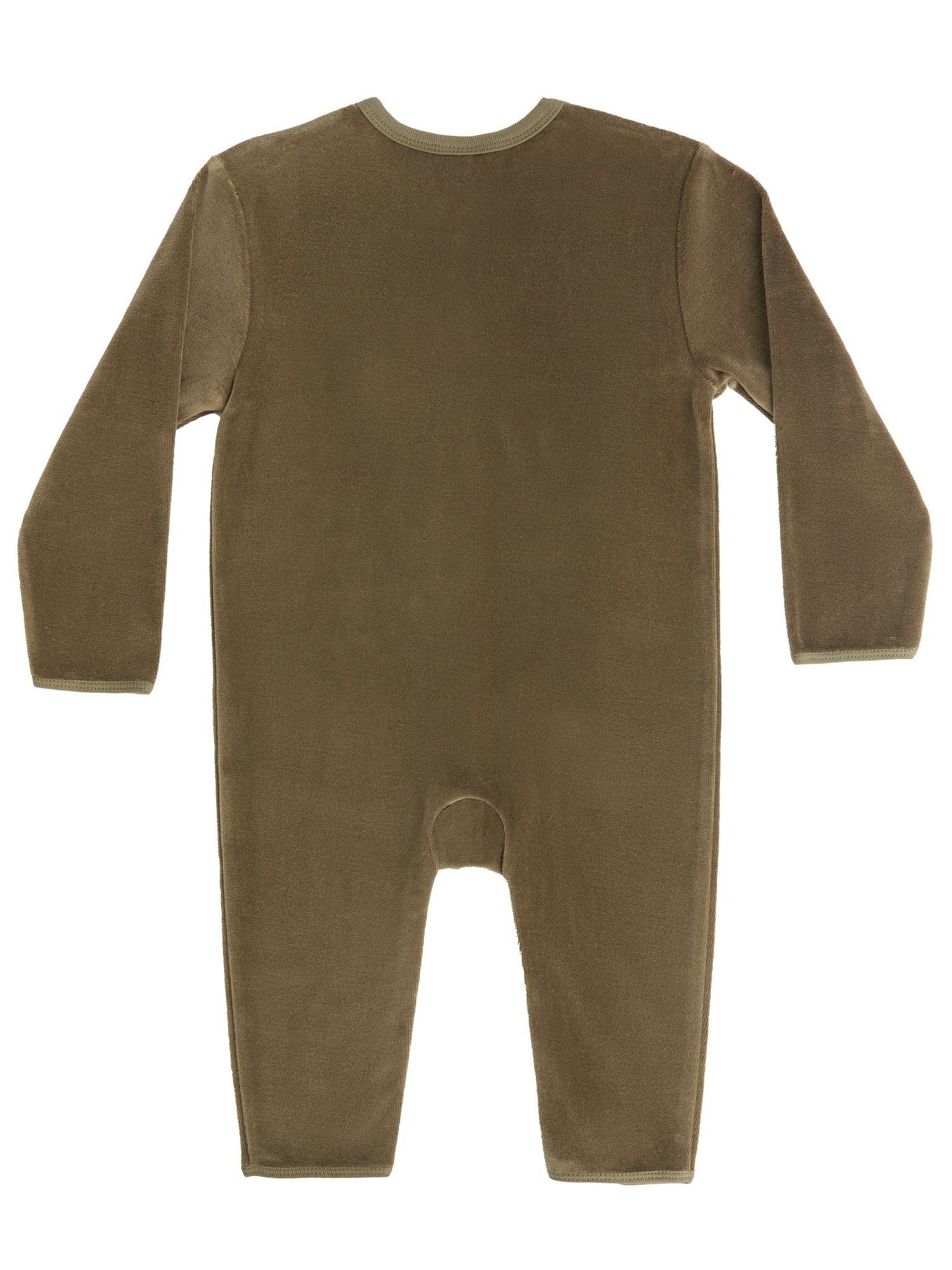 Baby Bio-Baumwoll Strampler - Evermind.eco