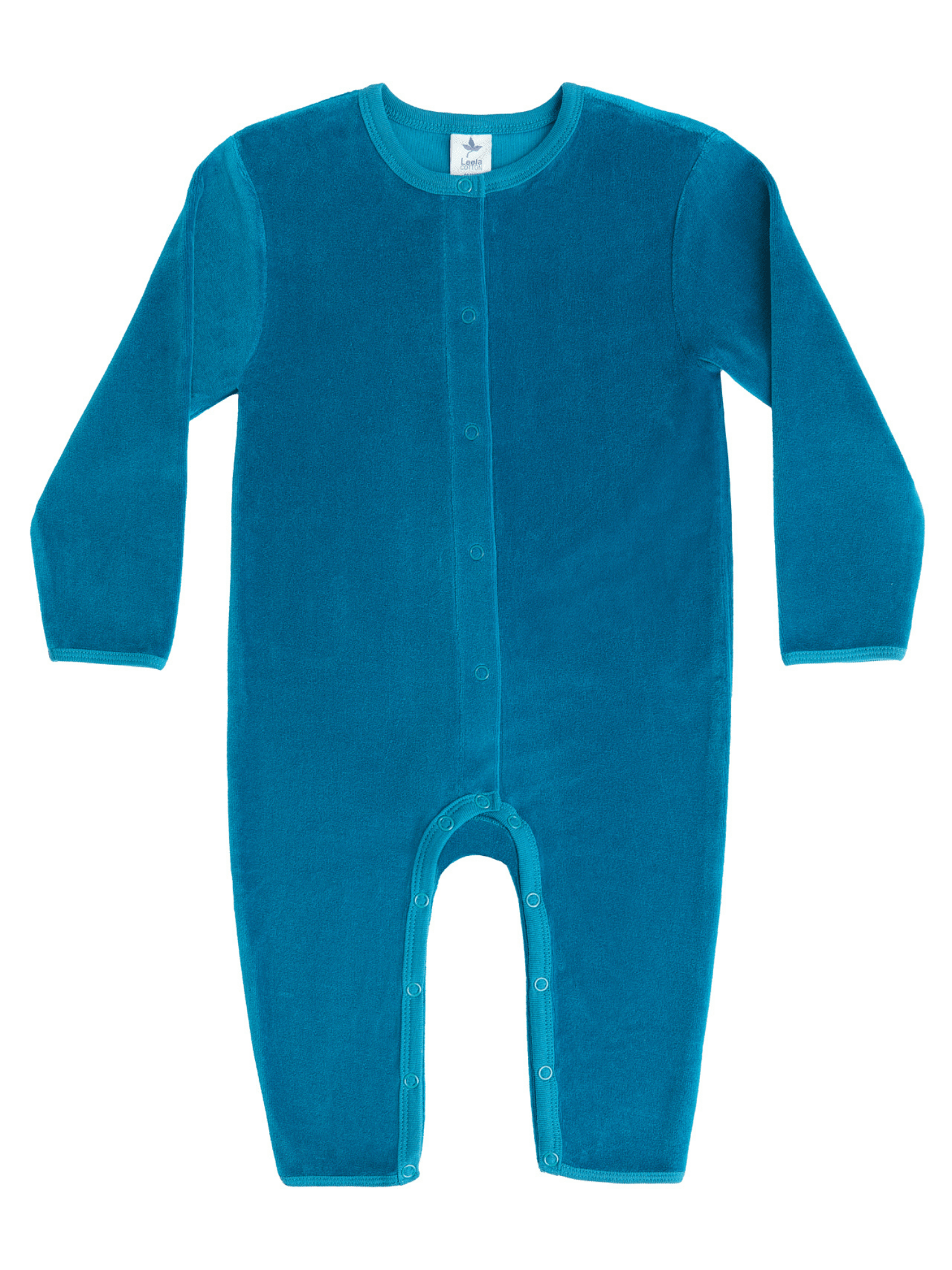 Baby Bio-Baumwoll Strampler - Evermind.eco