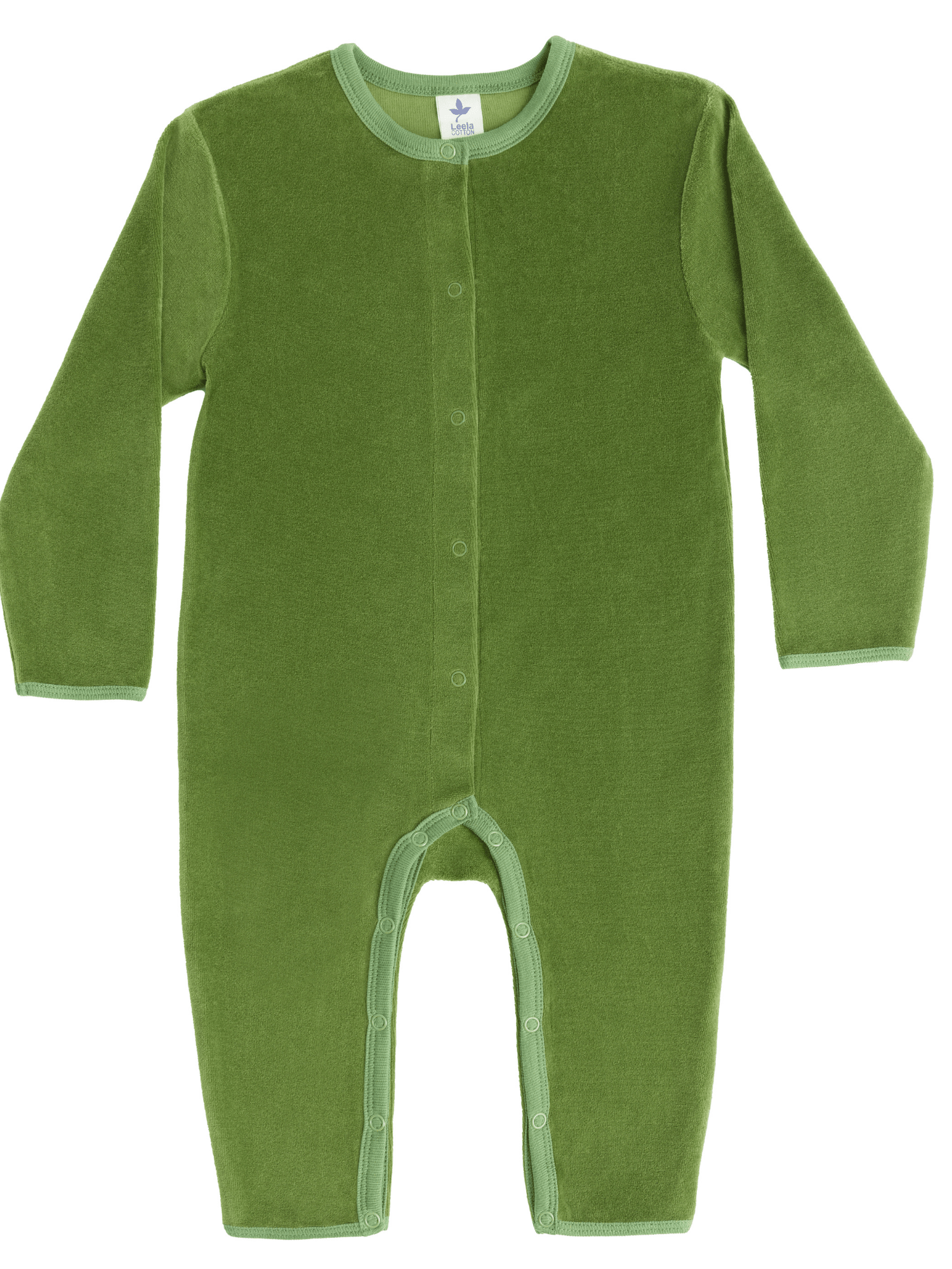Baby Bio-Baumwoll Strampler - Evermind.eco