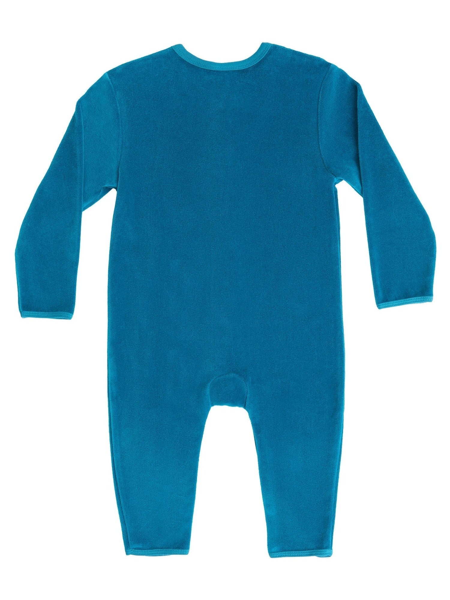 Baby Bio-Baumwoll Strampler - Evermind.eco