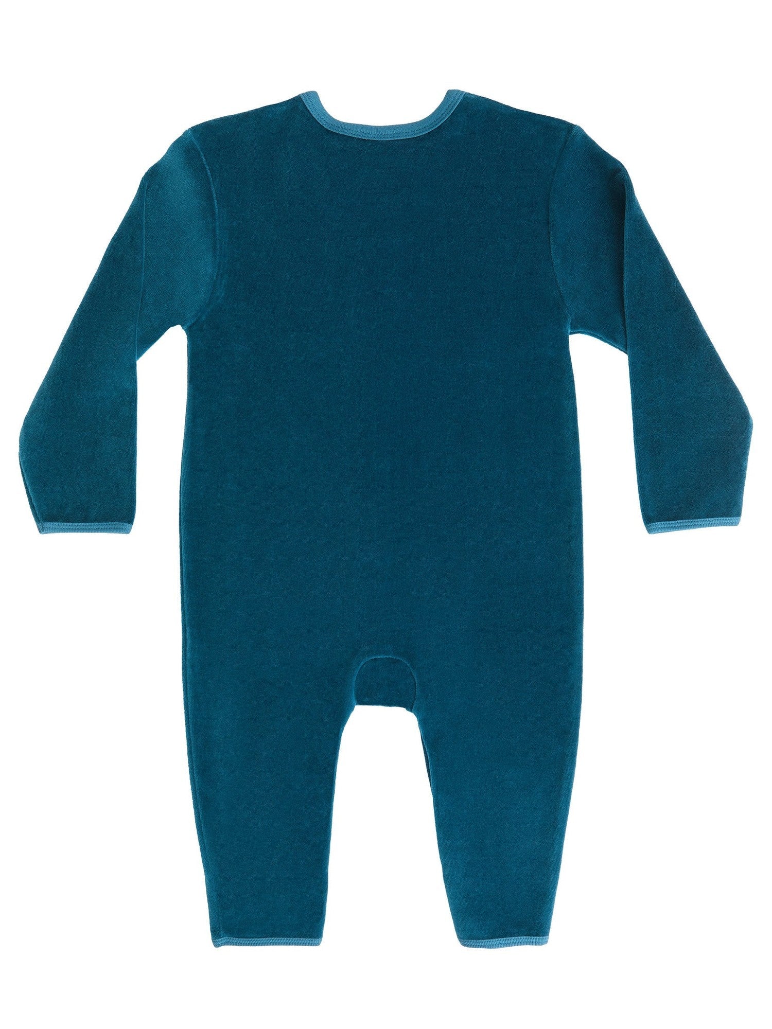 Baby Bio-Baumwoll Strampler - Evermind.eco